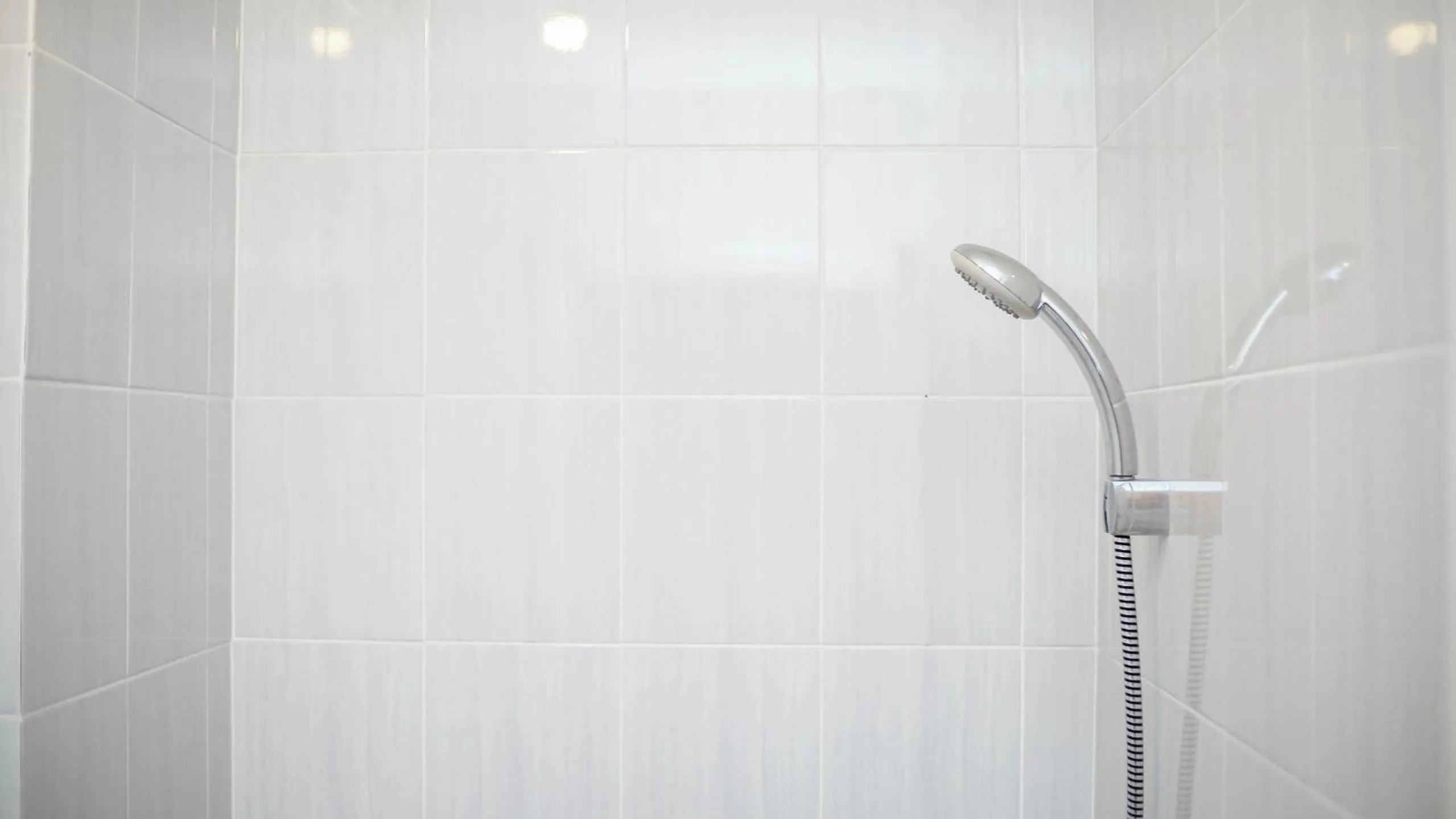 Bathroom in My Rooms at Paskal Hyper Square