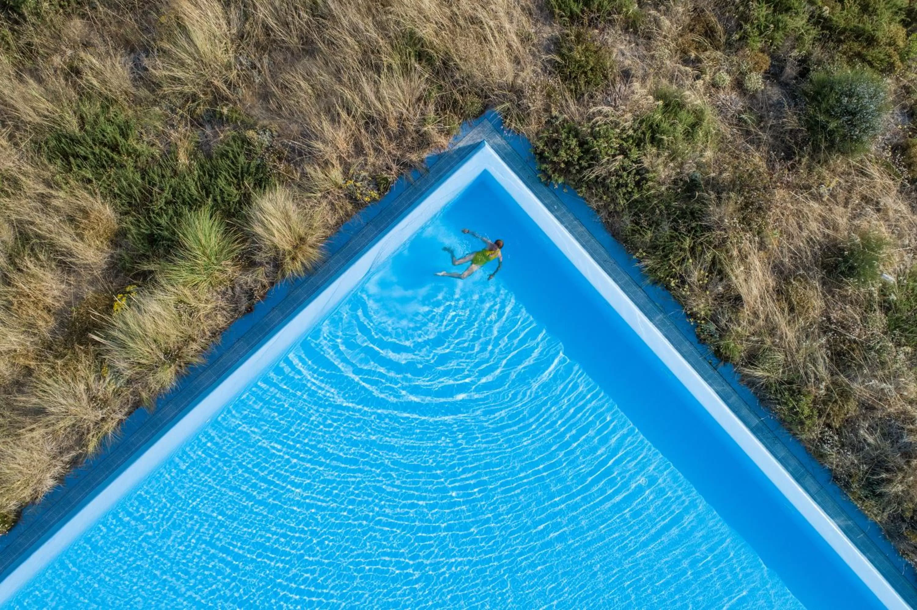 Swimming Pool in The Oitavos