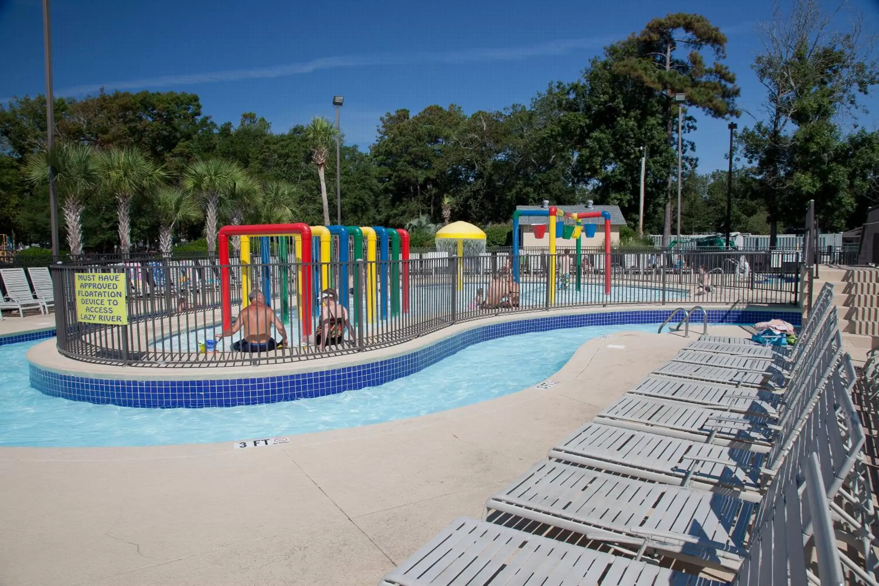 Day, Swimming Pool in Myrtle Beach Resort