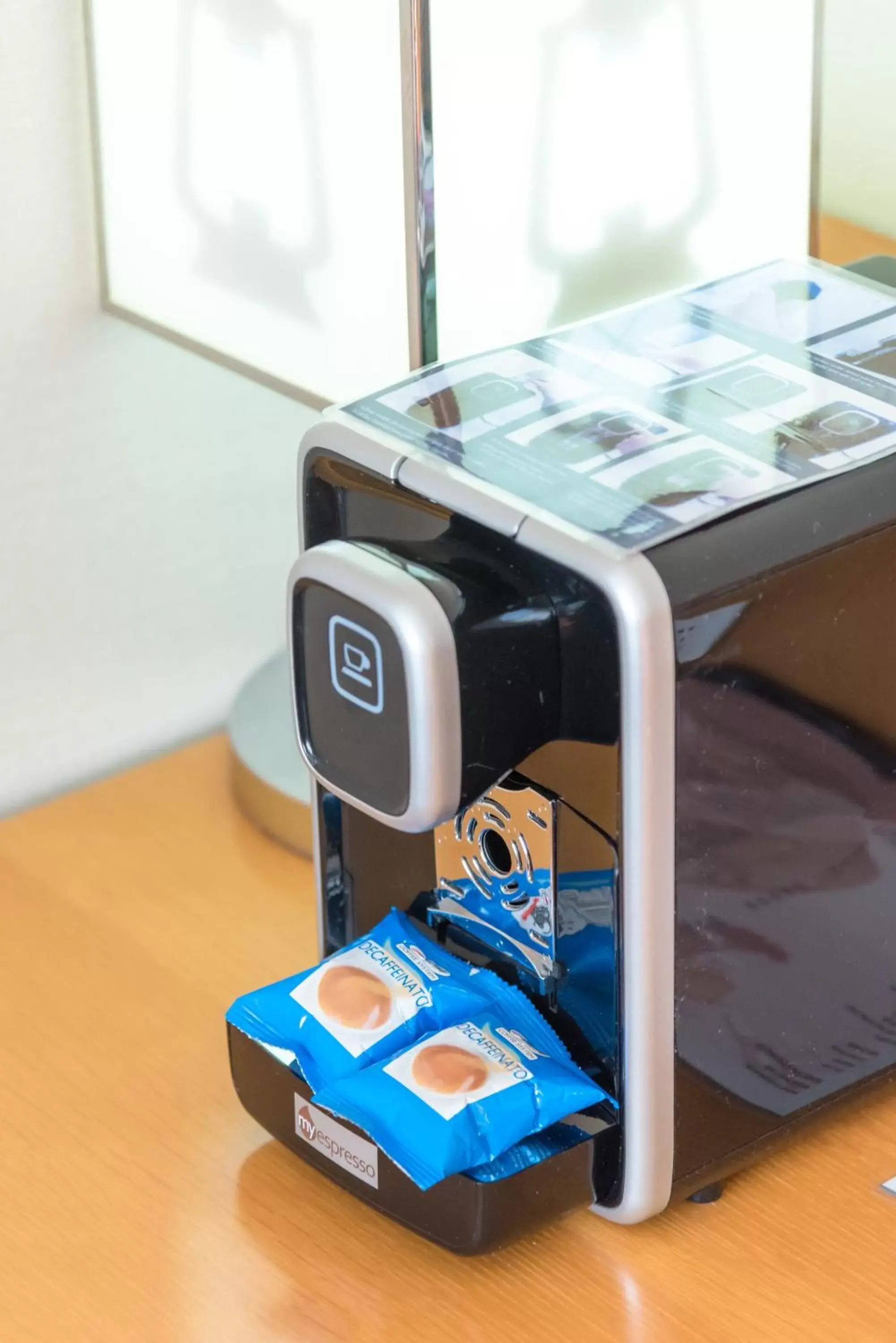 Drinks, Bed in Ramada Ulaanbaatar City Center Drinks, Bed in Ramada Ulaanbaatar City Center