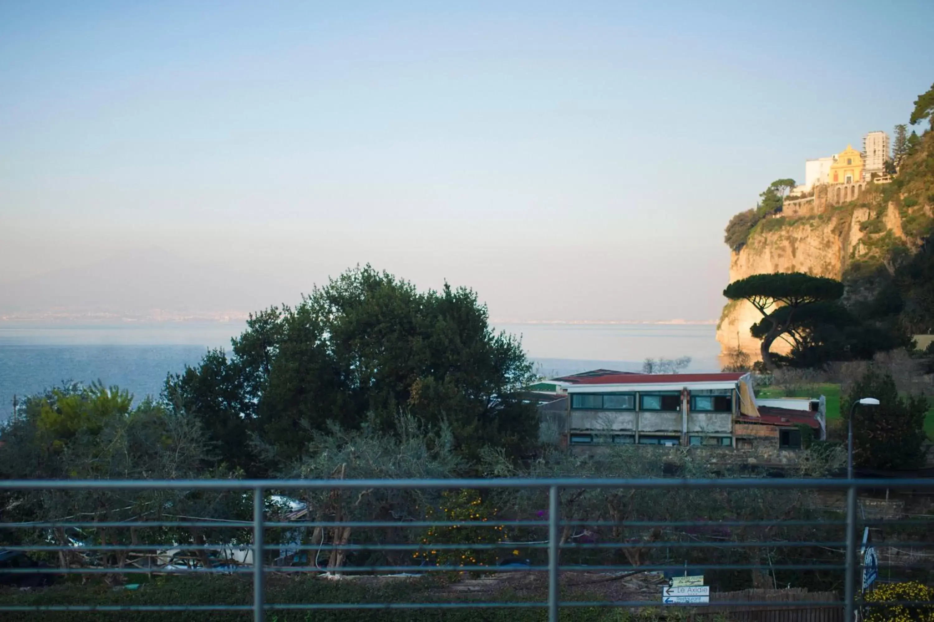 City view in Eden Bleu City view in Eden Bleu