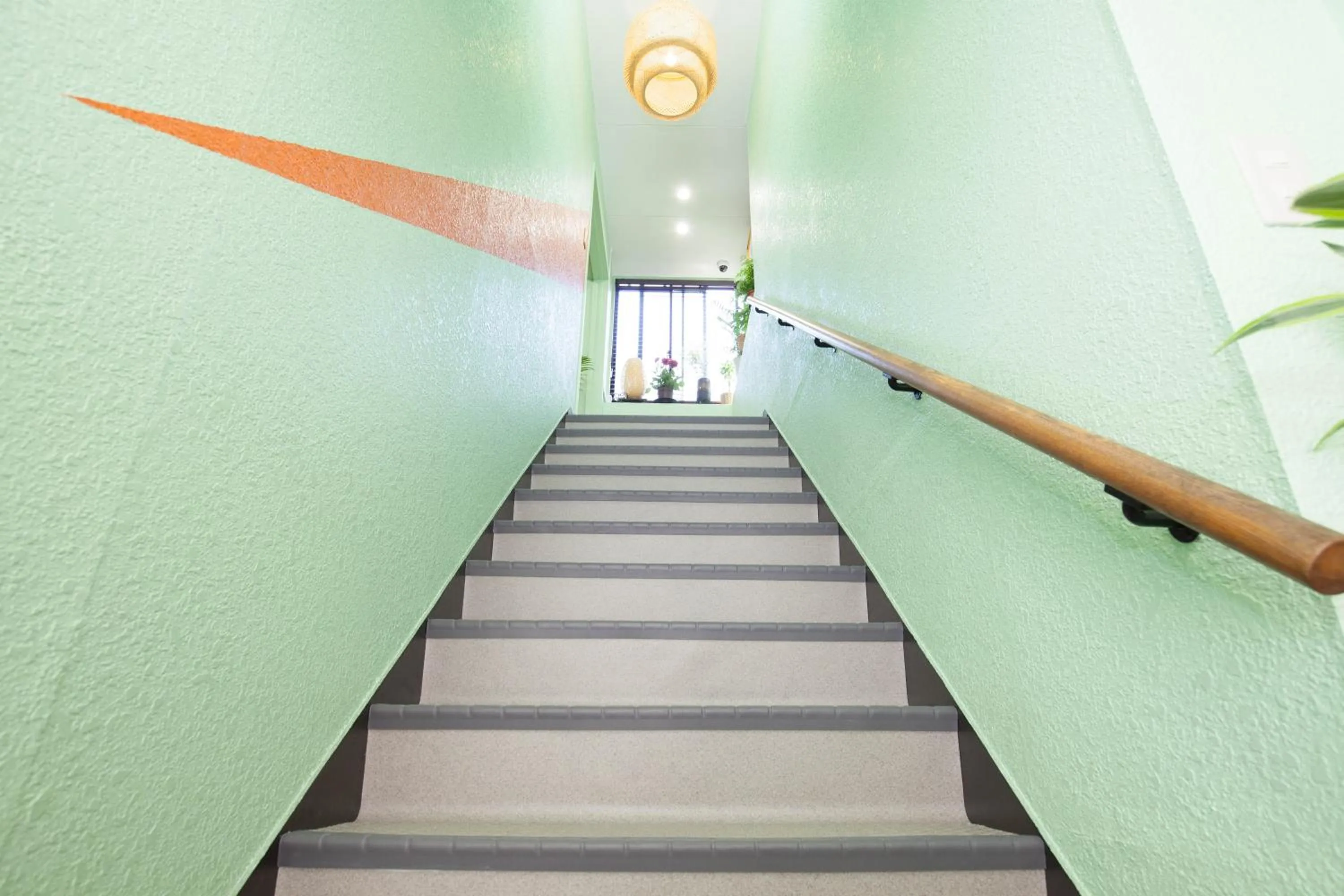 Facade/entrance in Akasaka-no Sato (Female Only)