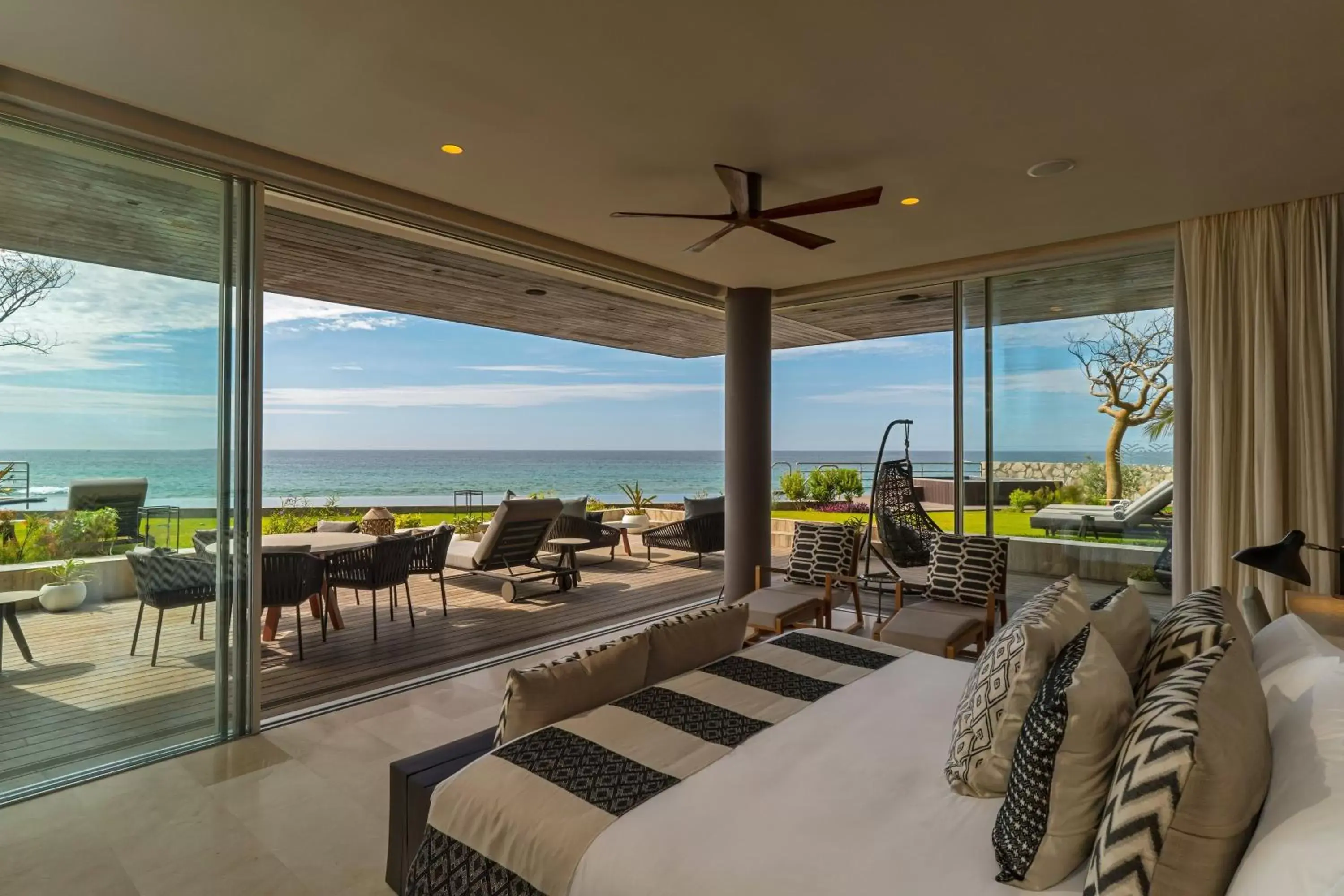 Bedroom in Solaz, a Luxury Collection Resort, Los Cabos