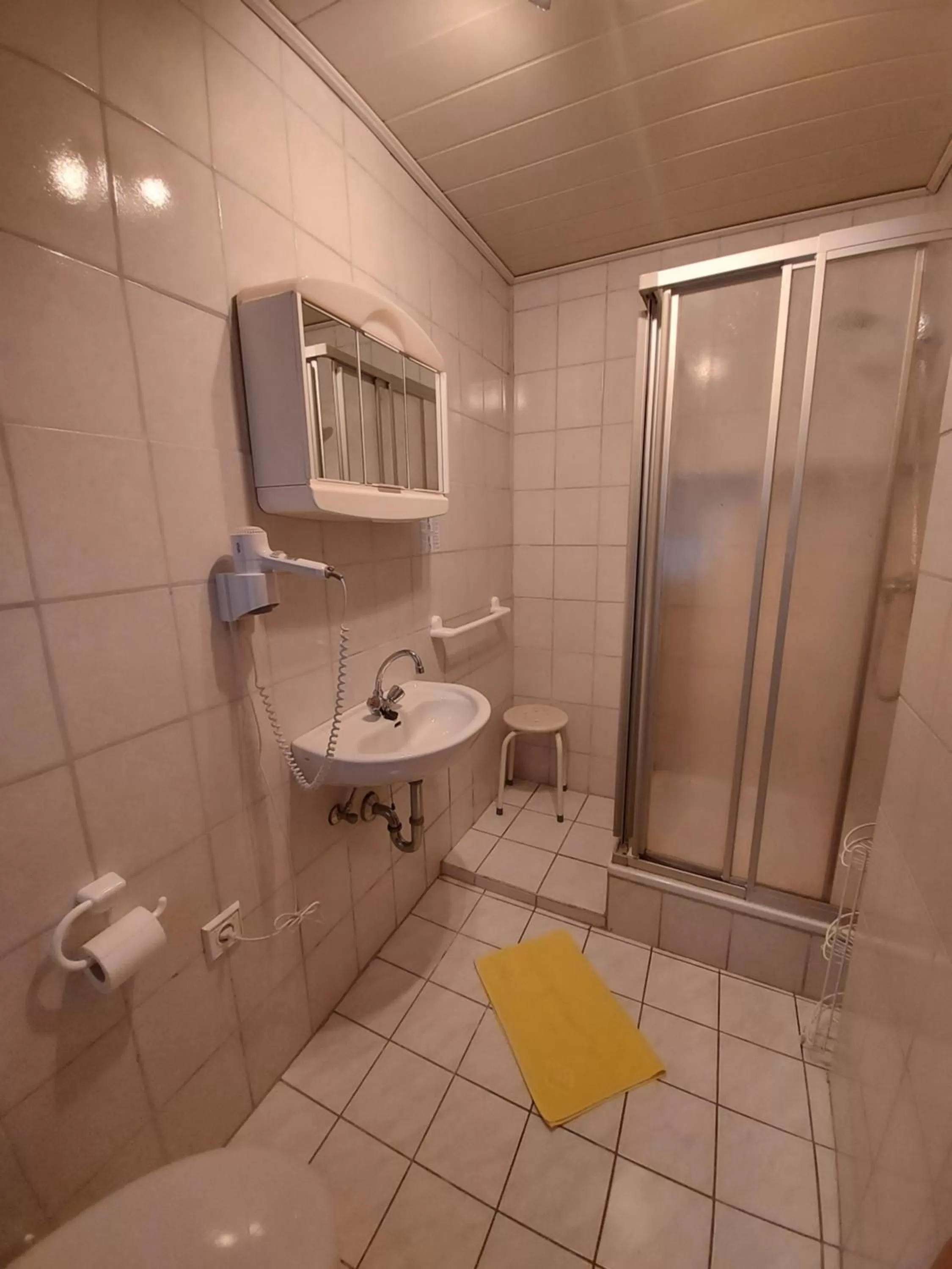 Gasthof Pension Weißes Rössl