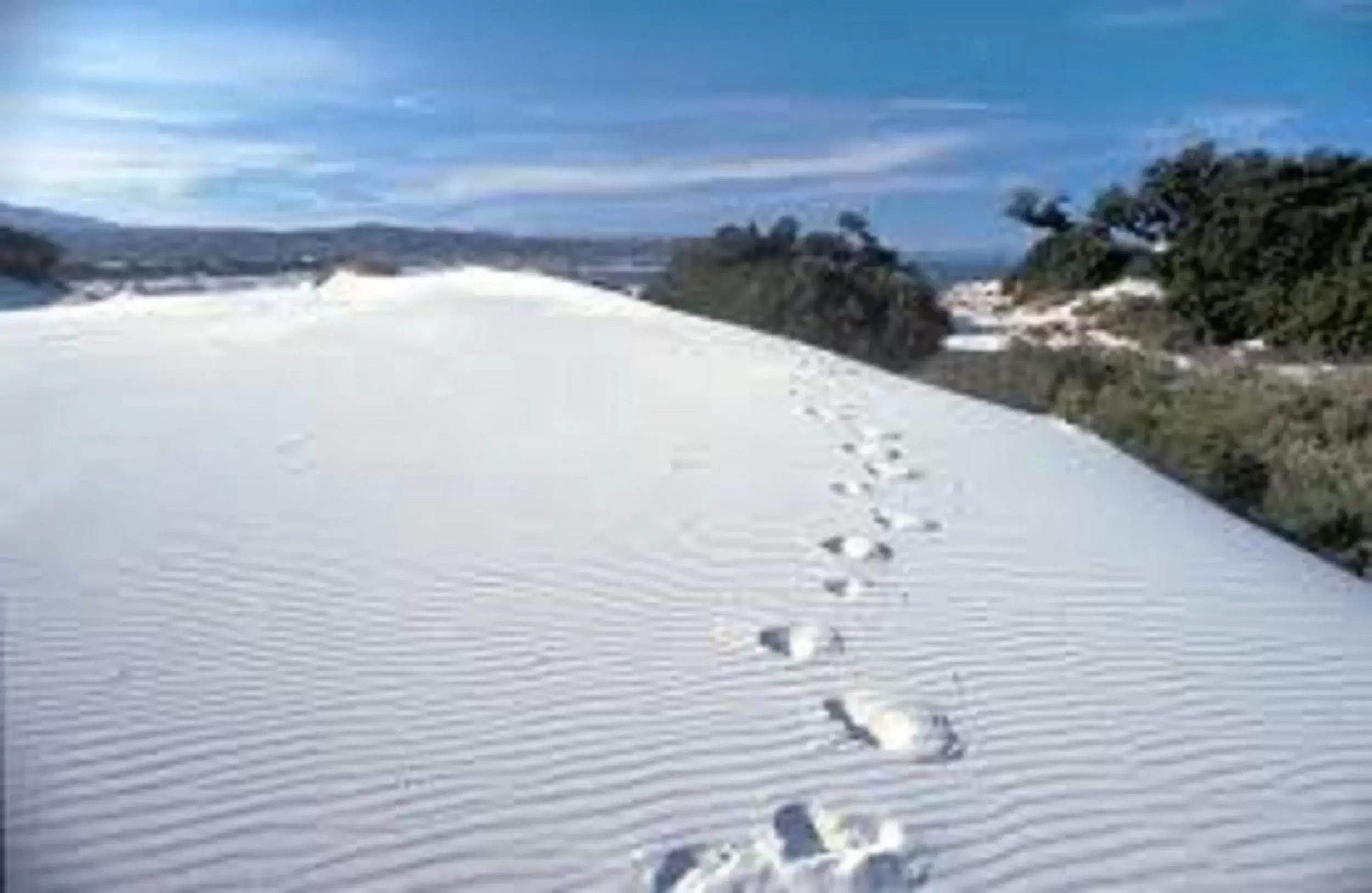 Other, Beach in Gentarrubia