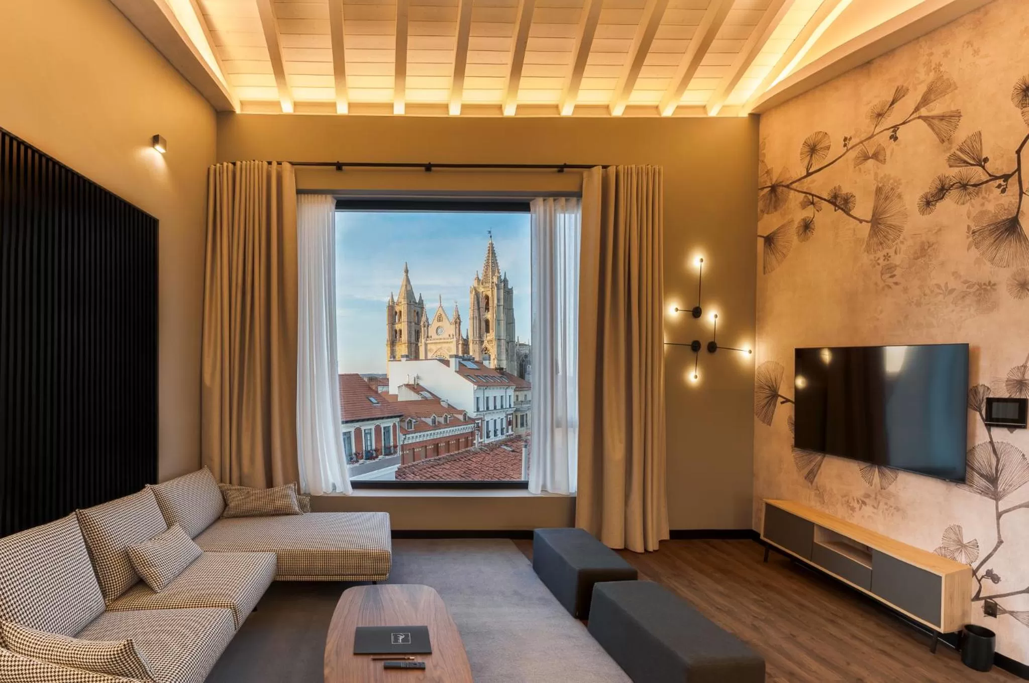 Nearby landmark in Mauro Suites