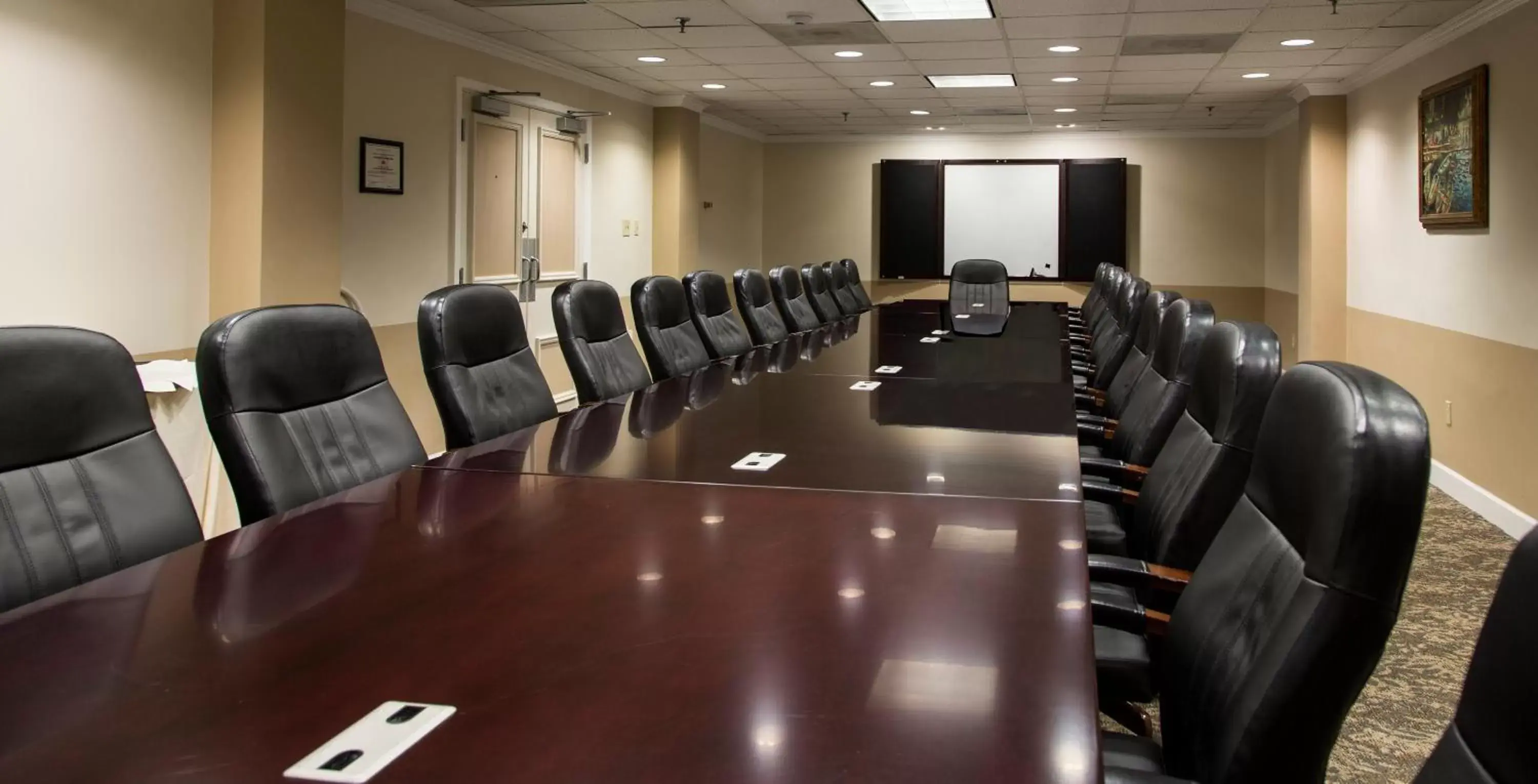 Meeting/conference room in Hawthorne Inn & Conference Center