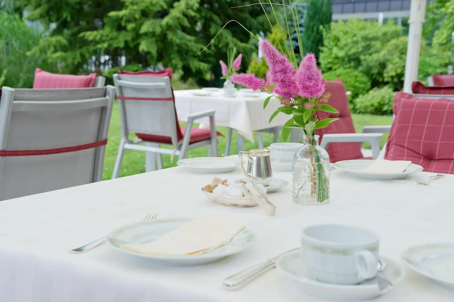 Restaurant/Places to Eat in Romantik Waldhotel Mangold