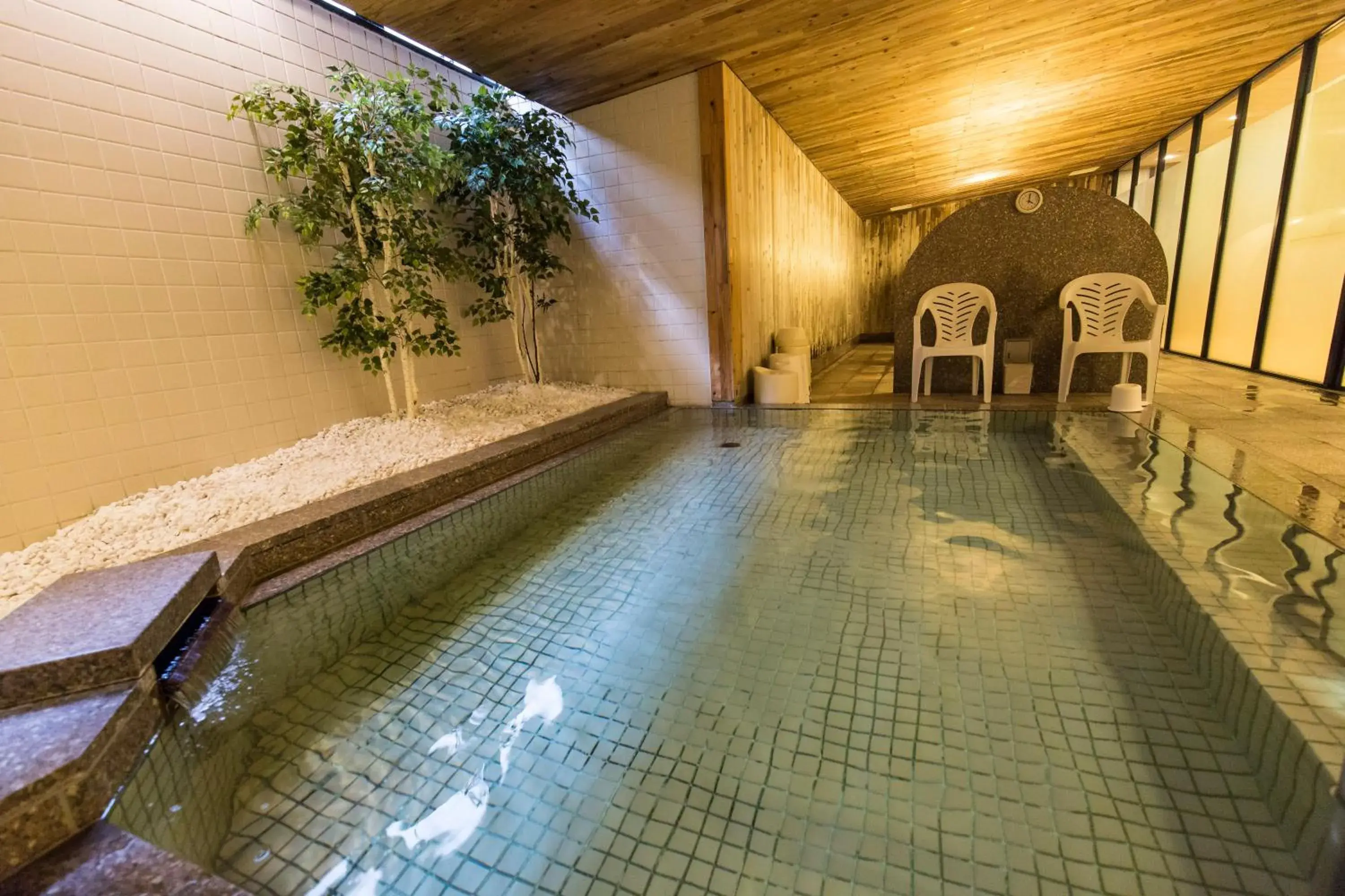 Spa and wellness centre/facilities, Swimming Pool in Authent Hotel Otaru