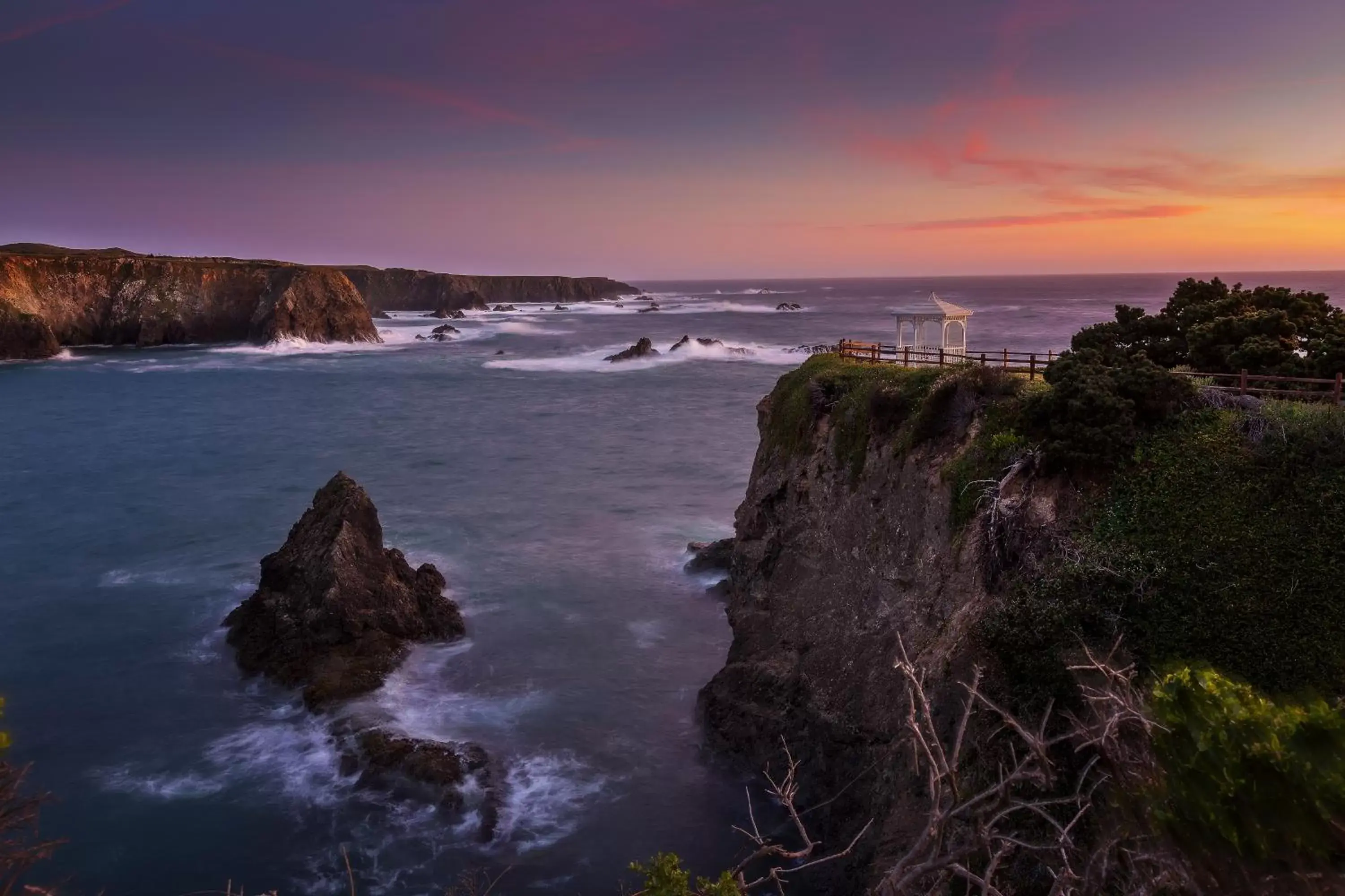 Natural Landscape in Heritage House Resort & Spa