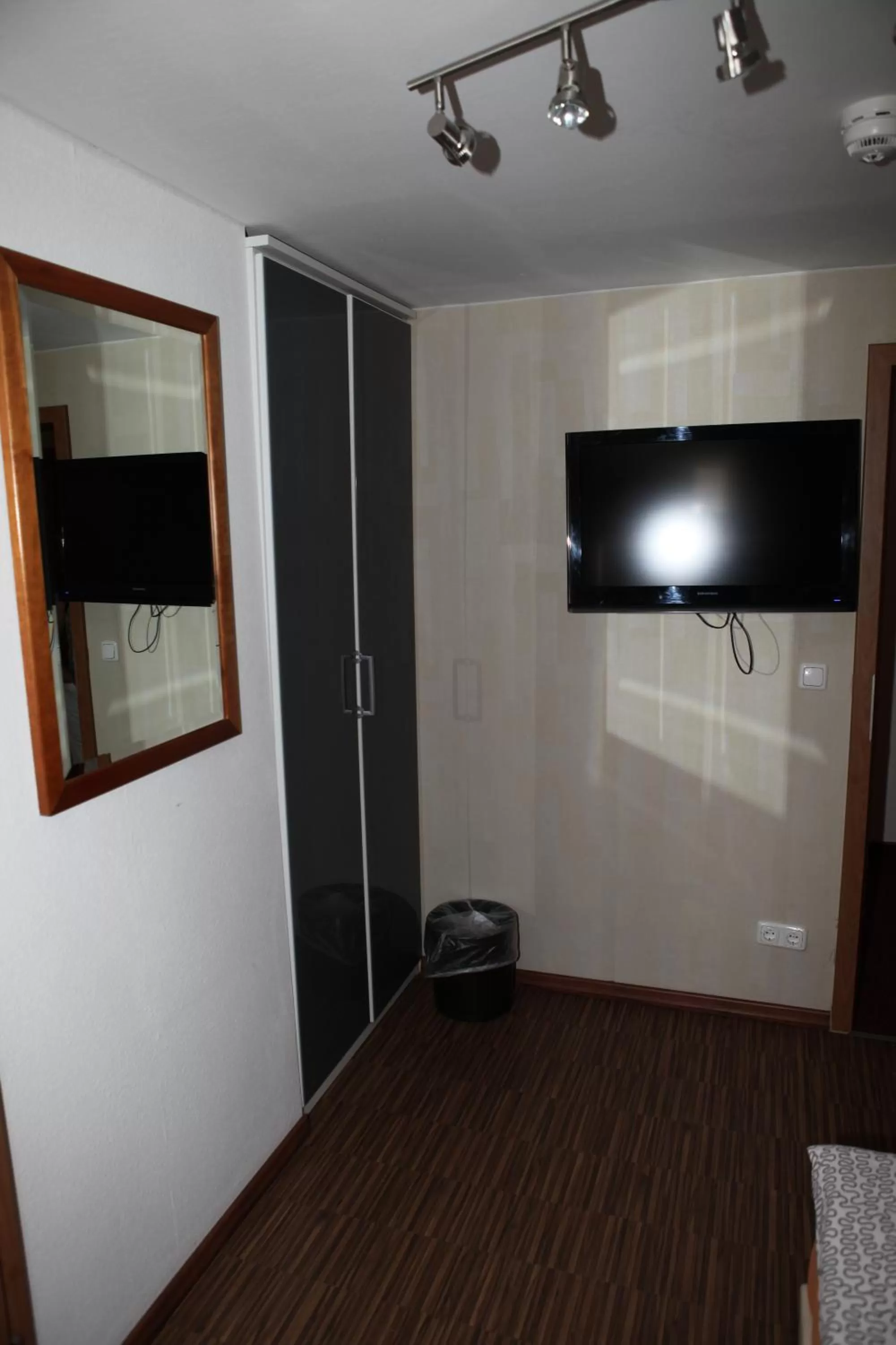 Photo of the whole room in Hotel Alt-Erfurt
