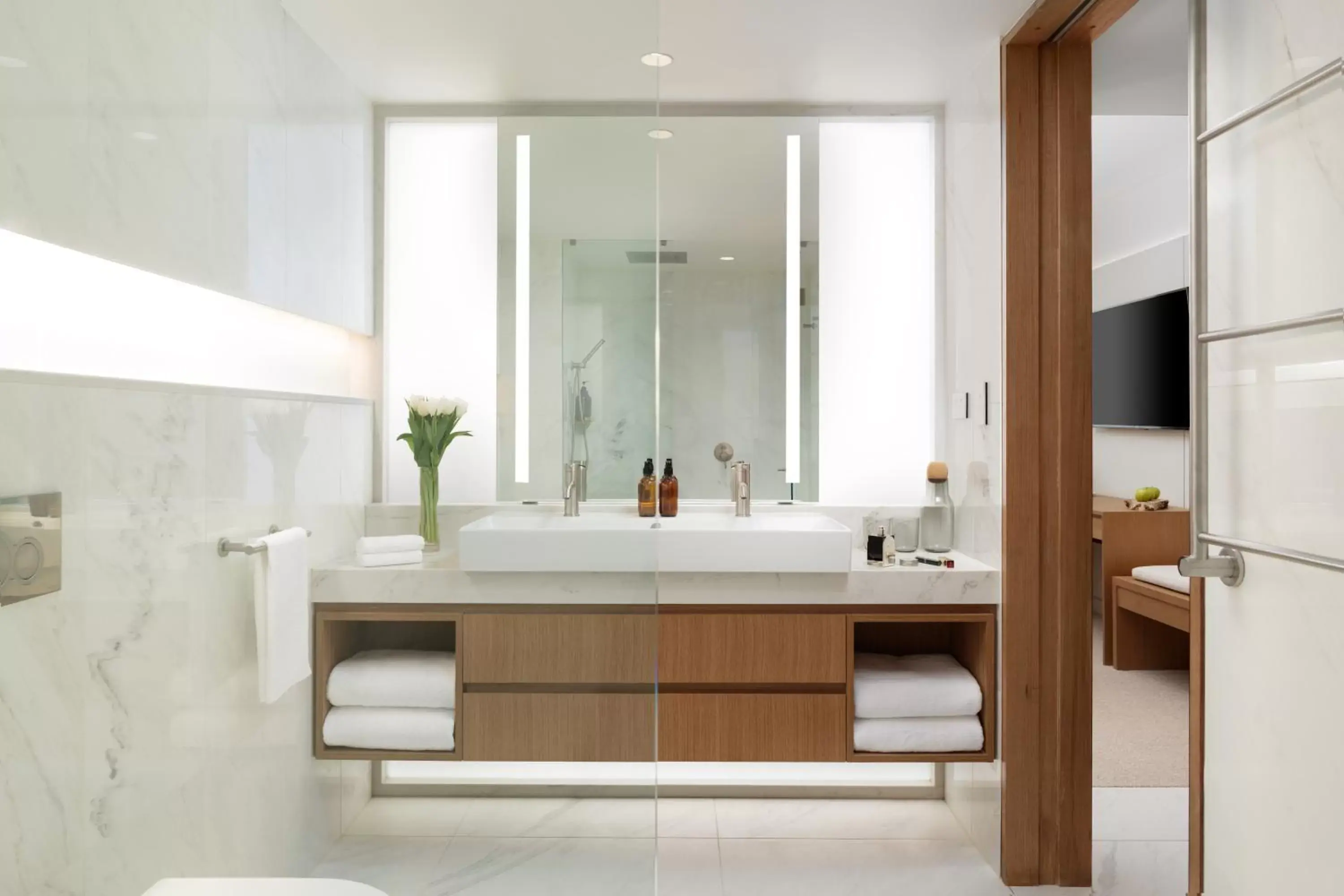 Bathroom in Crystalbrook Riley