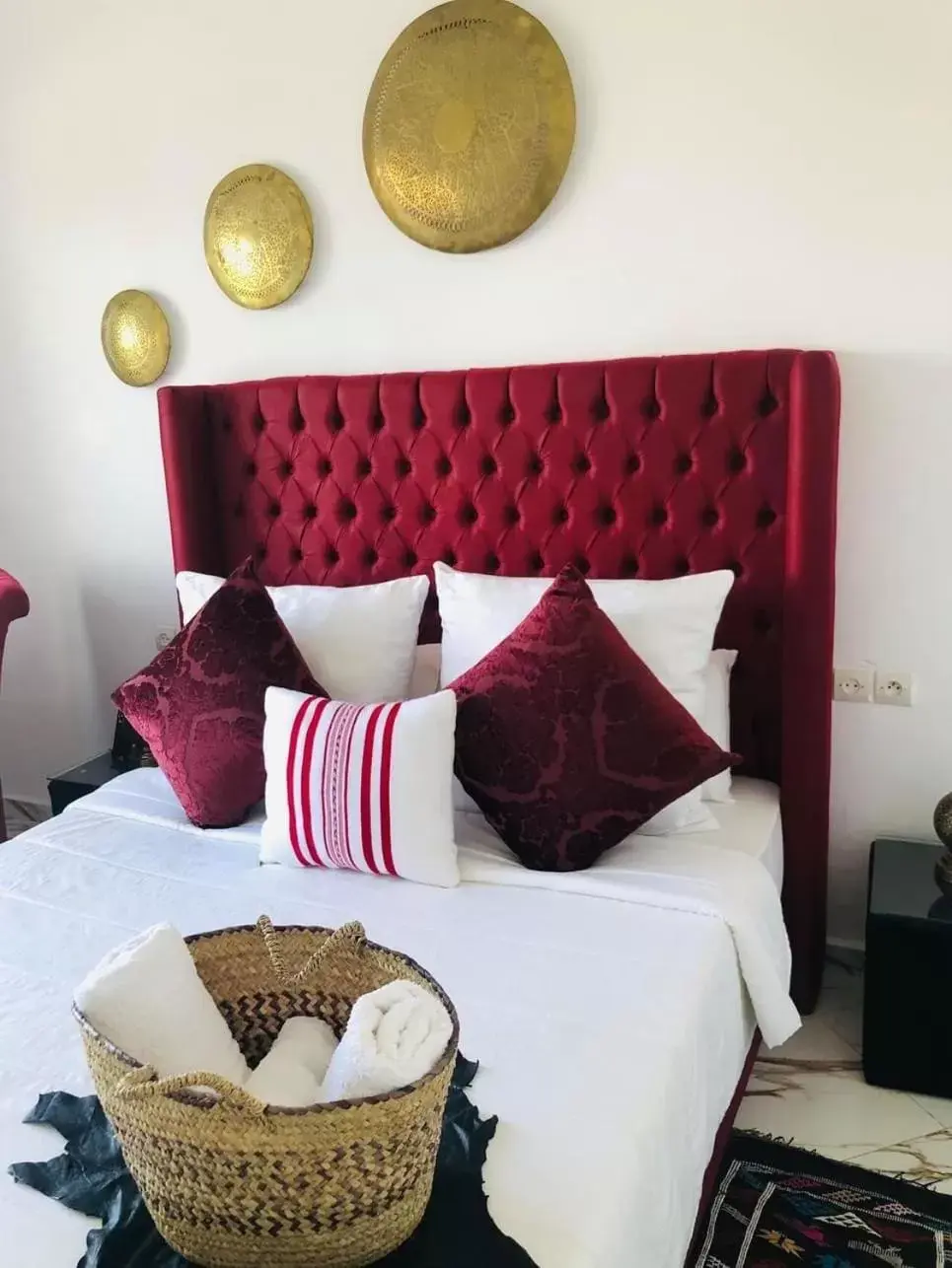 Hotel Princesse Ilham Hotel Princesse Ilham