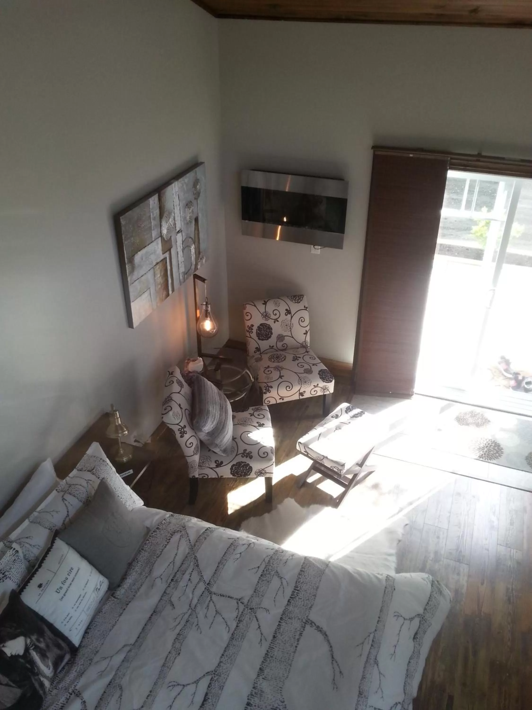 Day, Bed in Domaine de la Baie, Les Suites