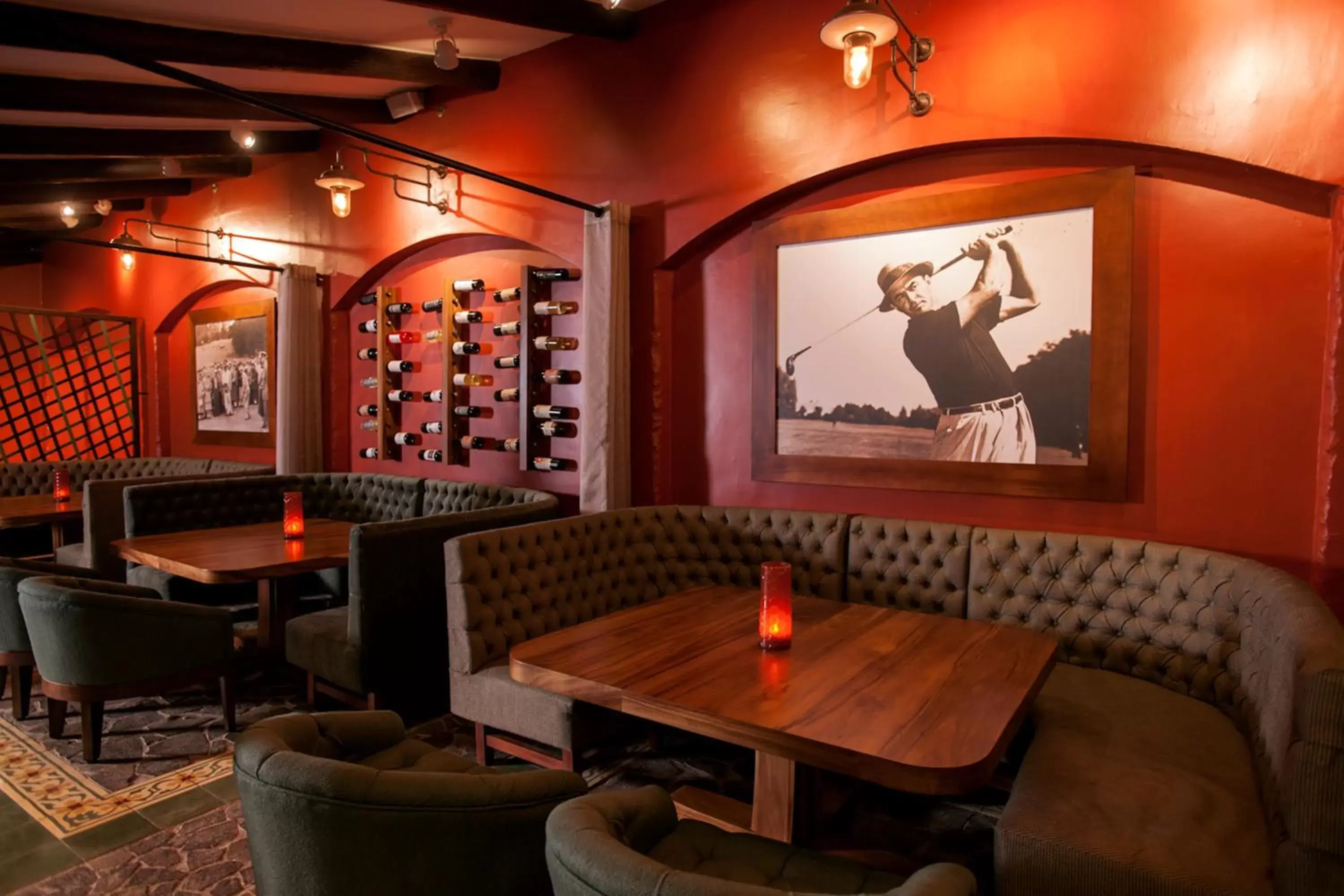 Restaurant/places to eat, Lounge/Bar in Los Sueños Marriott Ocean & Golf Resort