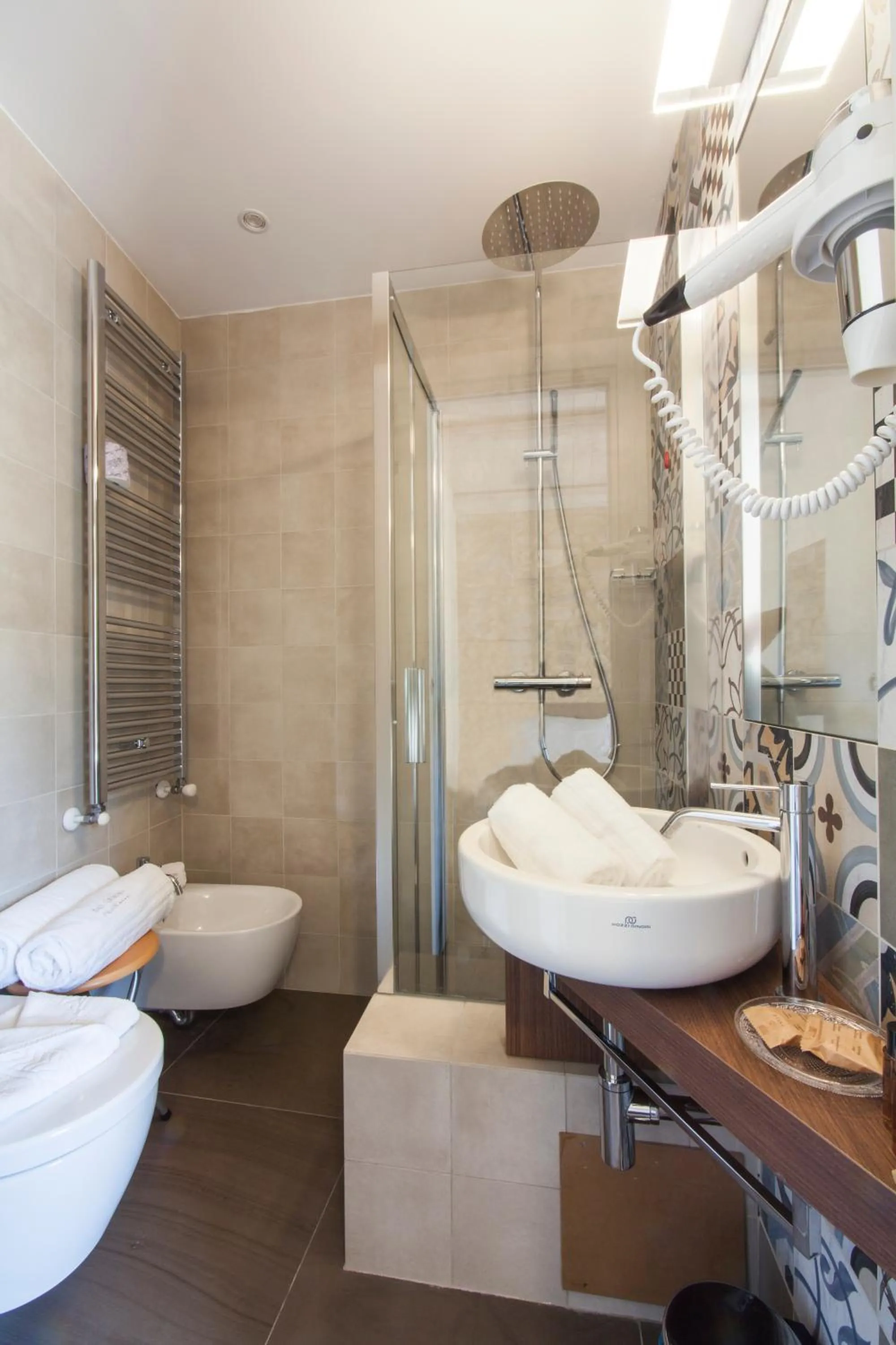 San Giorgio Palace Hotel Ragusa Ibla