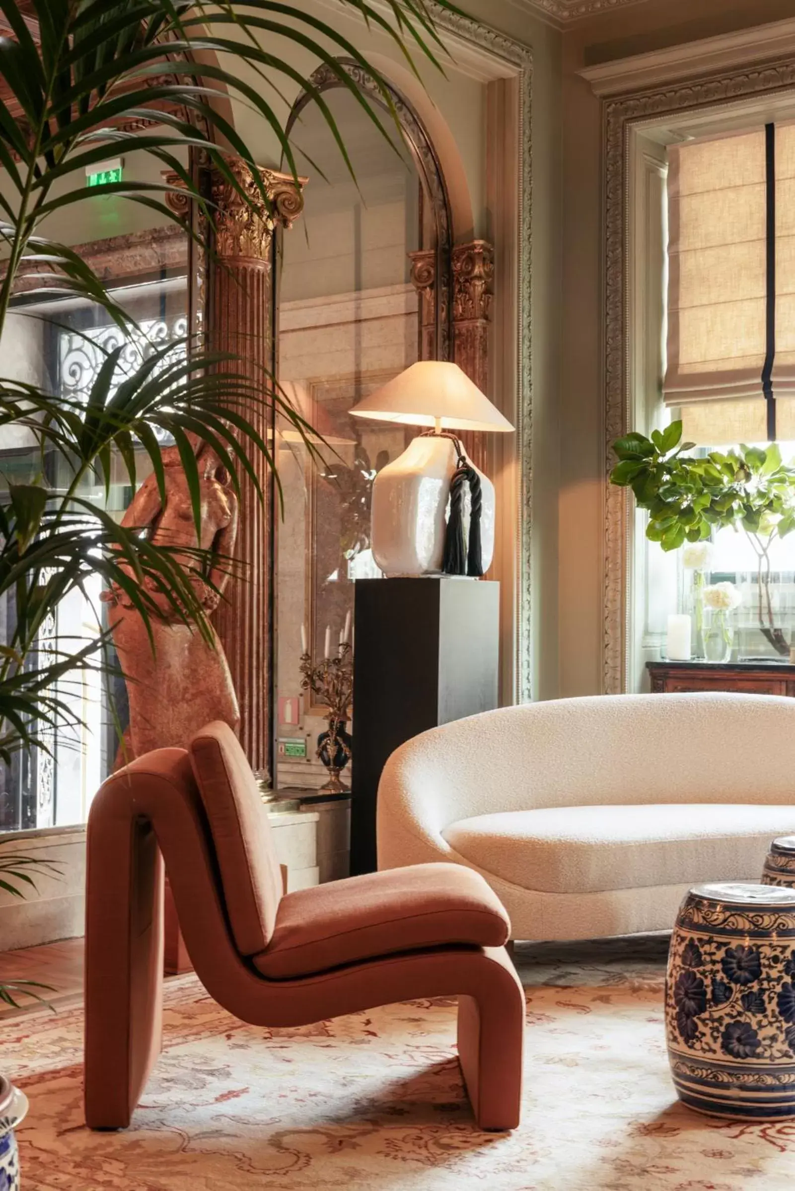 Infante Sagres - Small Luxury Hotels Of The World Infante Sagres - Small Luxury Hotels Of The World