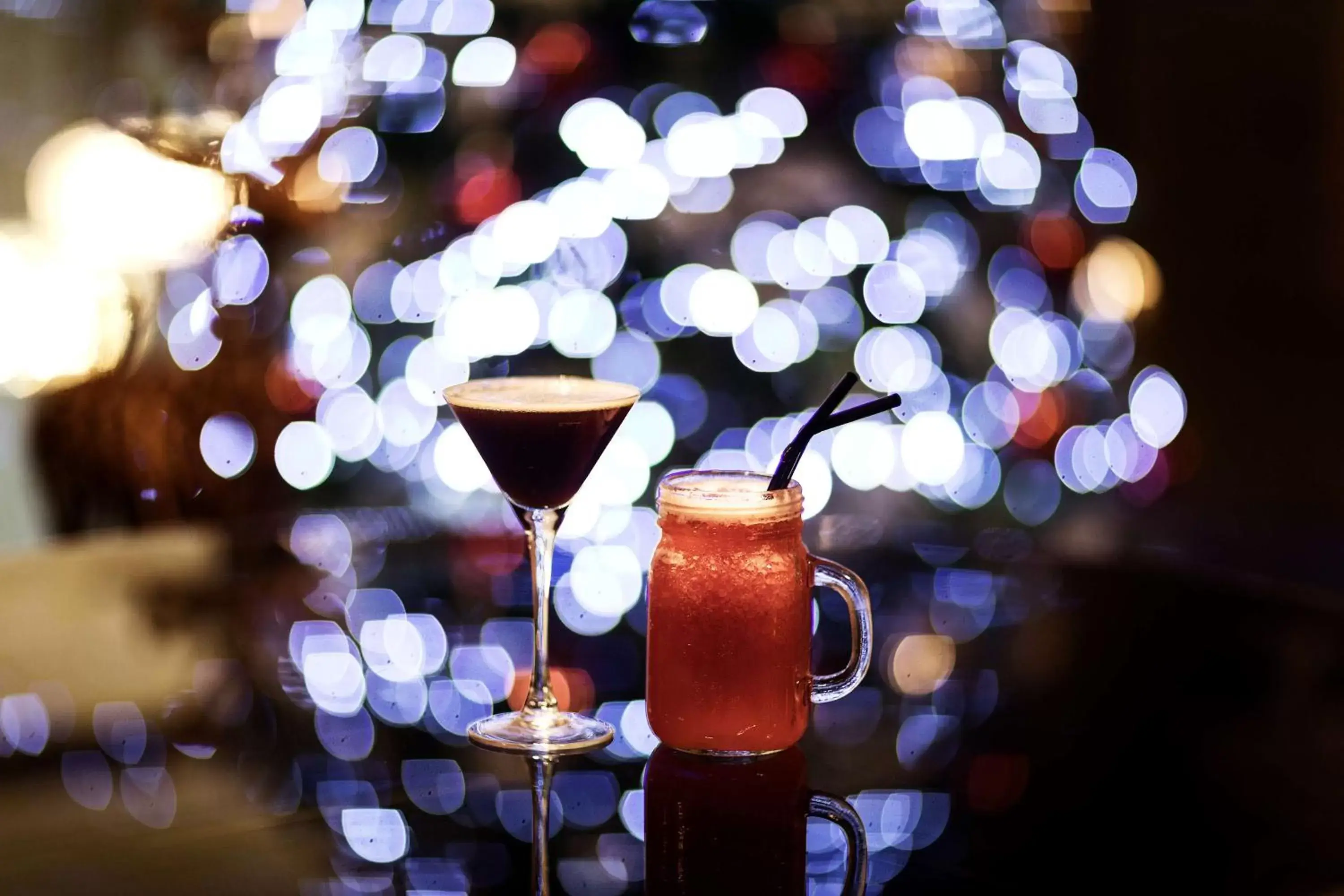 Lounge or bar, Drinks in Radisson Blu Hotel, Letterkenny