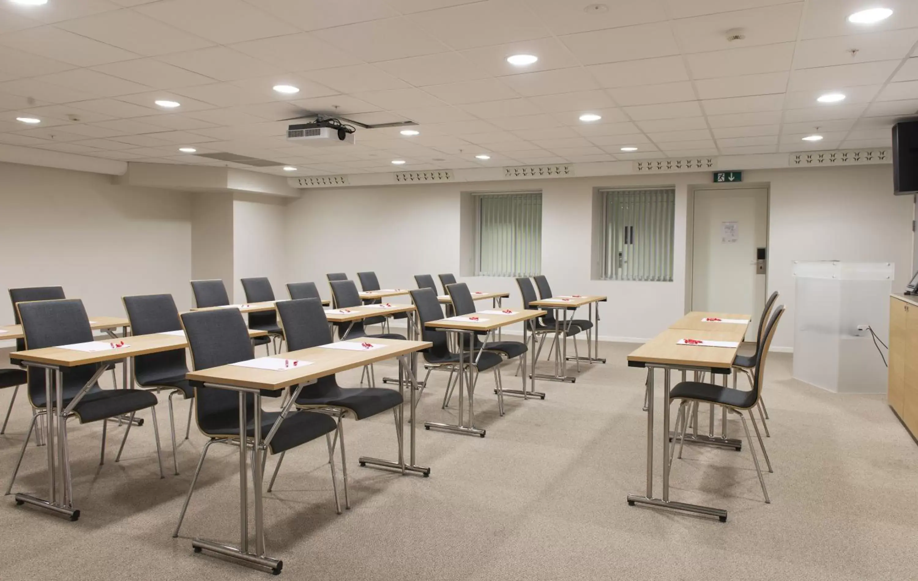 Business facilities in Thon Hotel Hammerfest