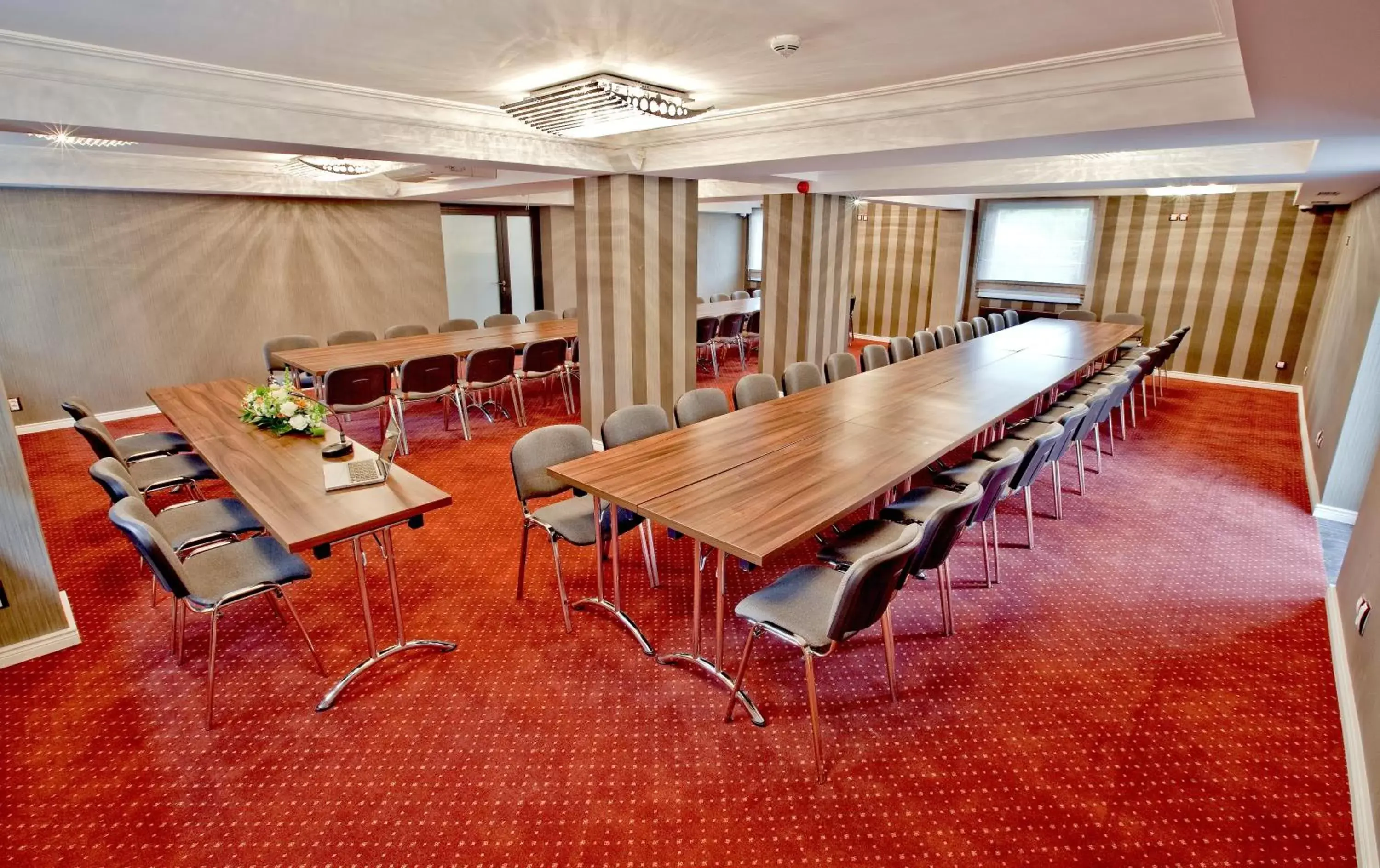 Business facilities in M Hotel Sosnowiec