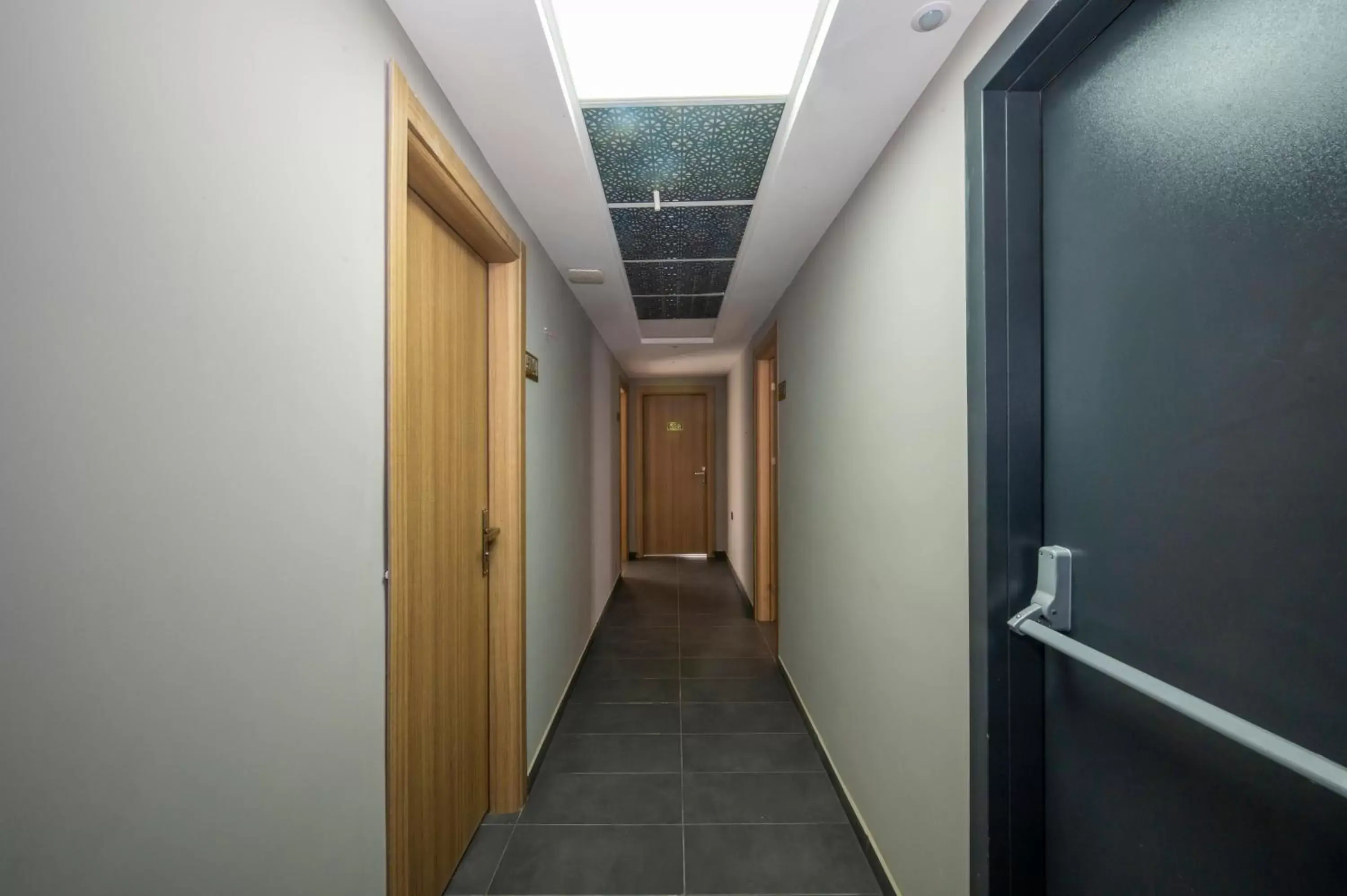 Property building in Çorlu Dem Hotel Property building in Çorlu Dem Hotel