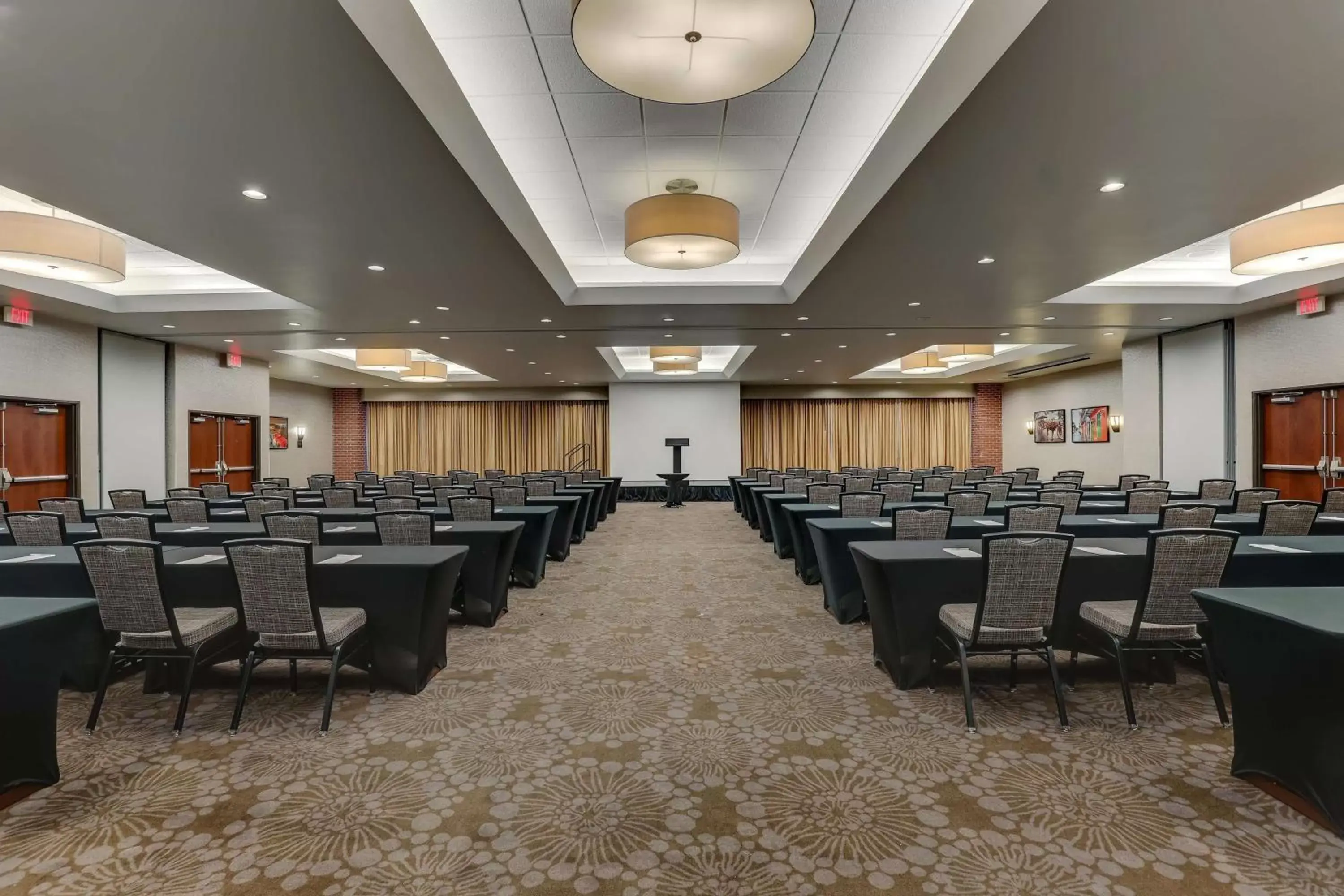 Meeting/conference room in Drury Plaza Hotel New Orleans