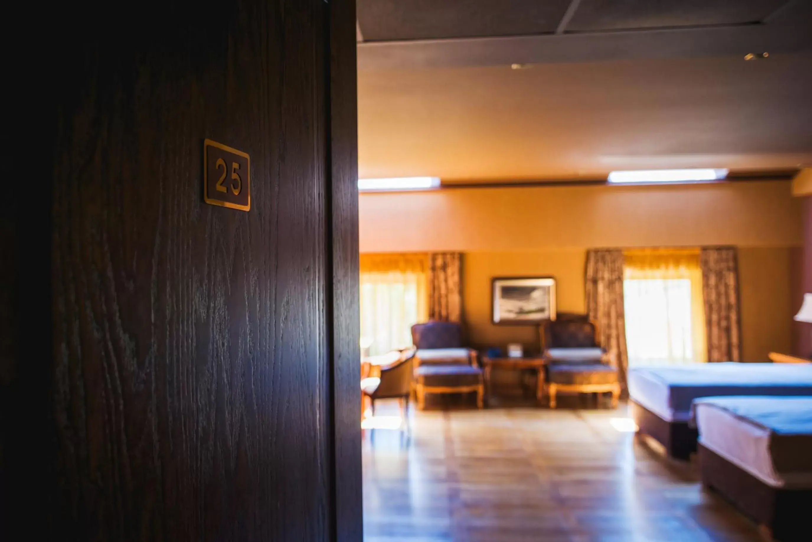 Twin Room - single occupancy in Ventura Boutique Hotel Twin Room - single occupancy in Ventura Boutique Hotel