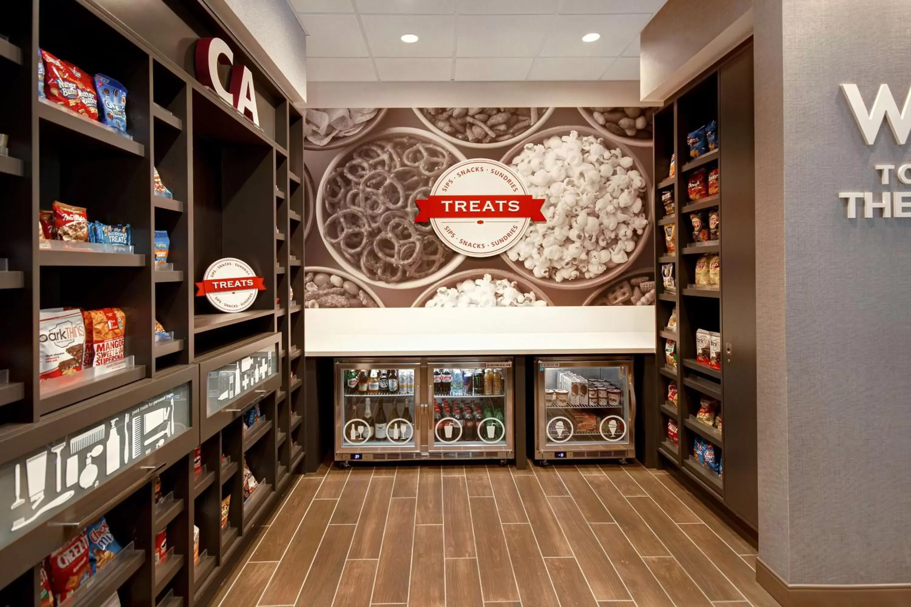 Restaurant/places to eat in Hampton Inn & Suites Sunnyvale-Silicon Valley, Ca Restaurant/places to eat in Hampton Inn & Suites Sunnyvale-Silicon Valley, Ca