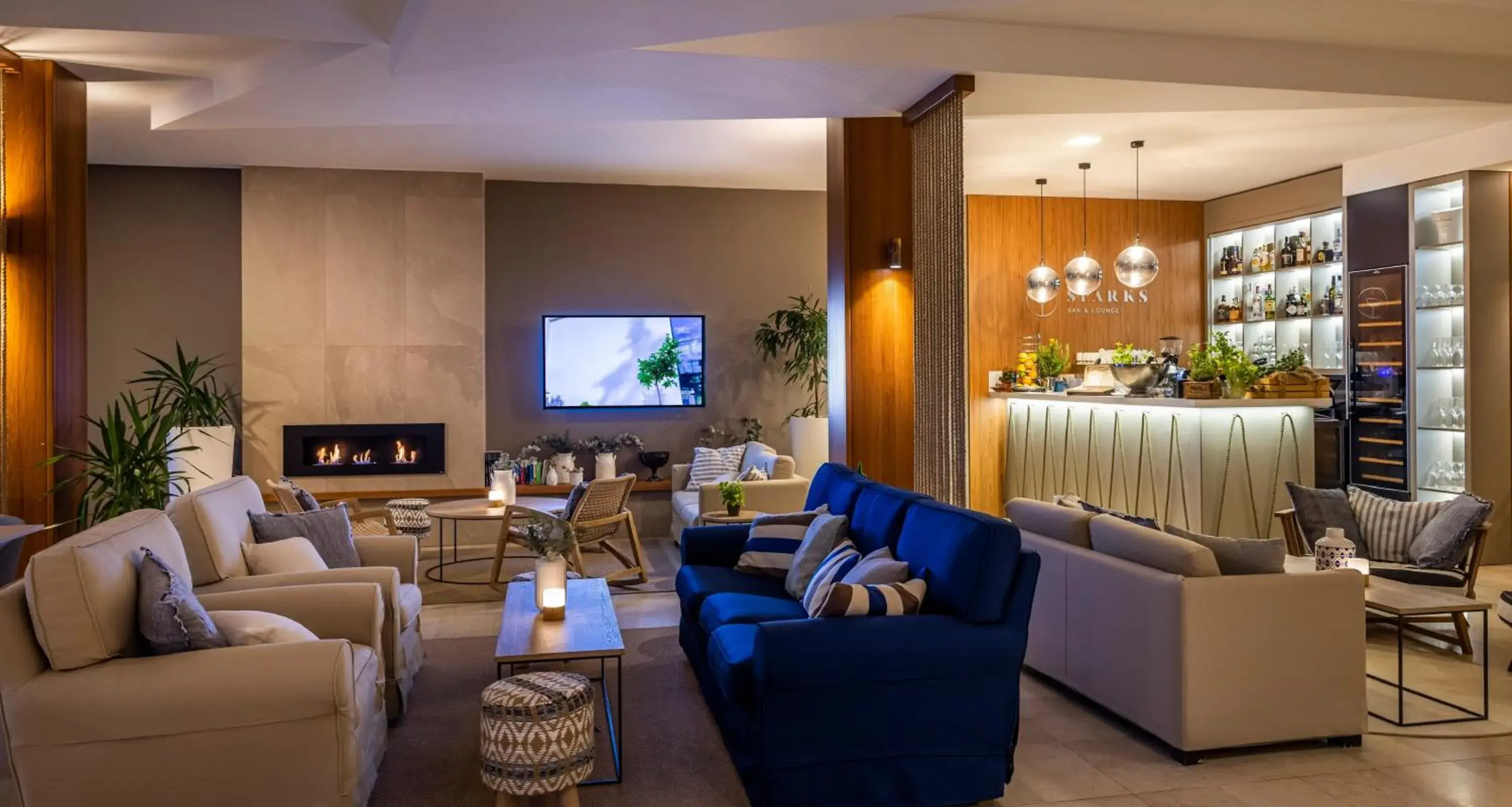 Lounge or bar, Lounge/Bar in Valamar Riviera Hotel & Residence