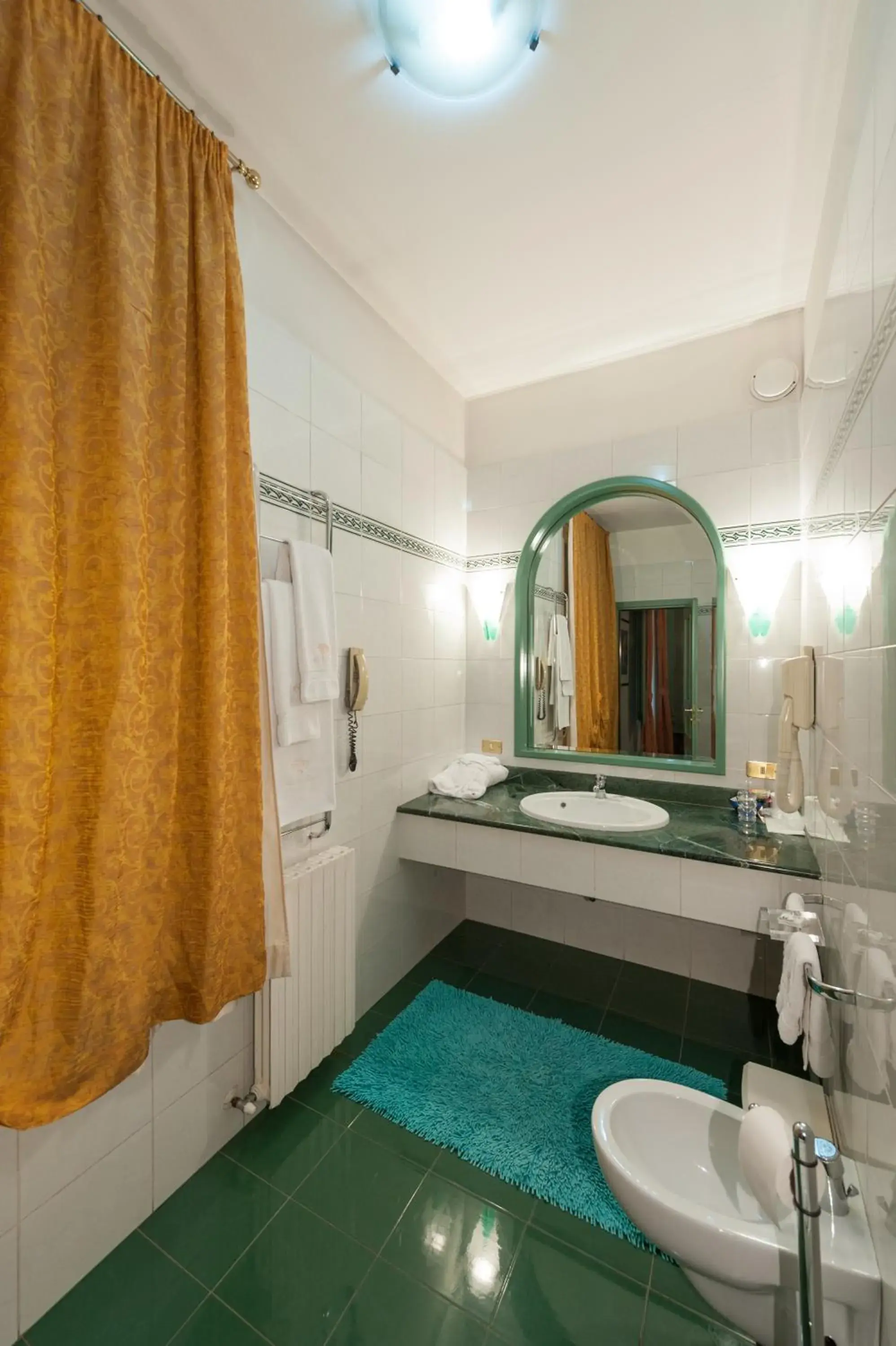 Other, Bathroom in Hotel Villa Giulia