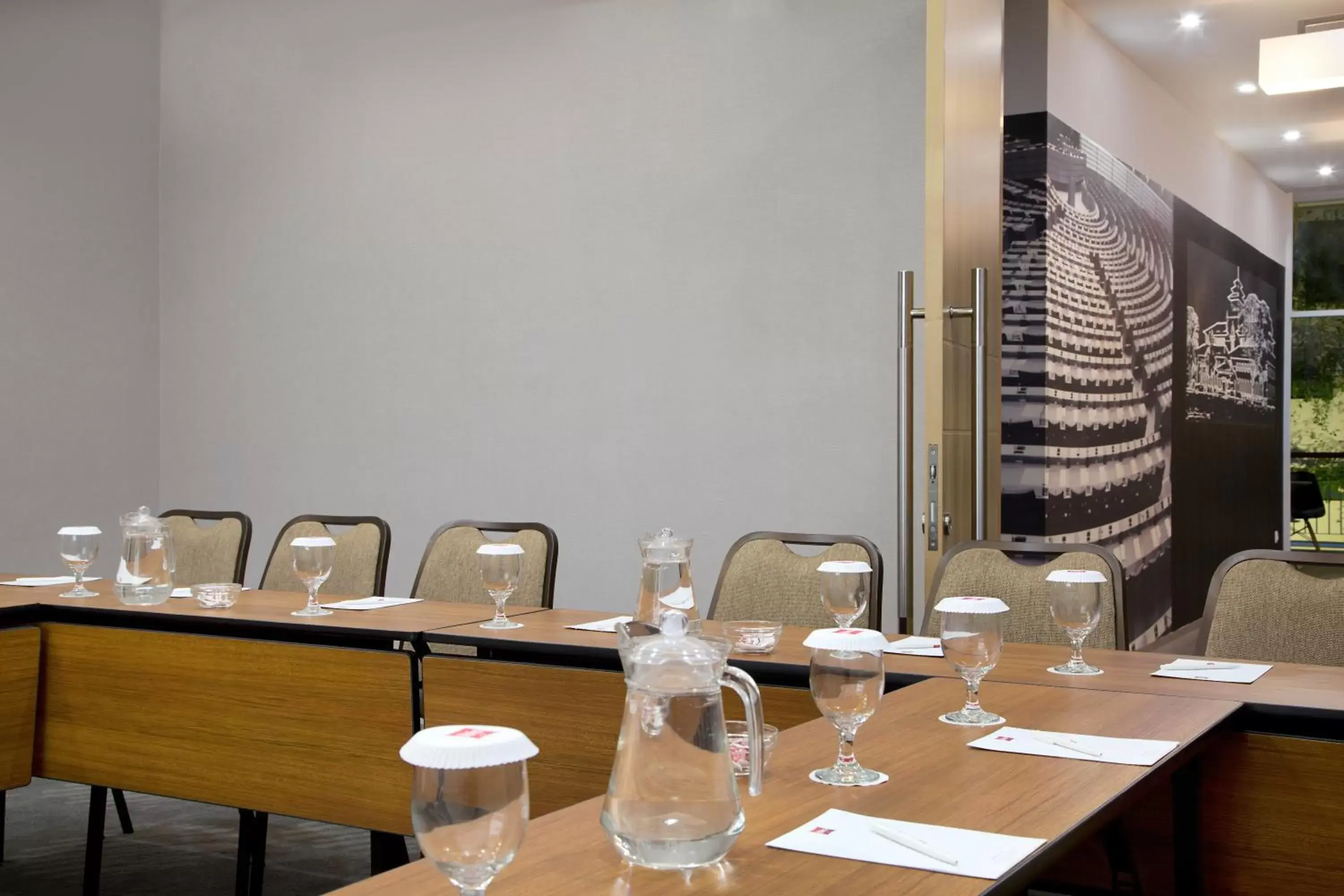 Meeting/conference room in Ibis Bandung Pasteur