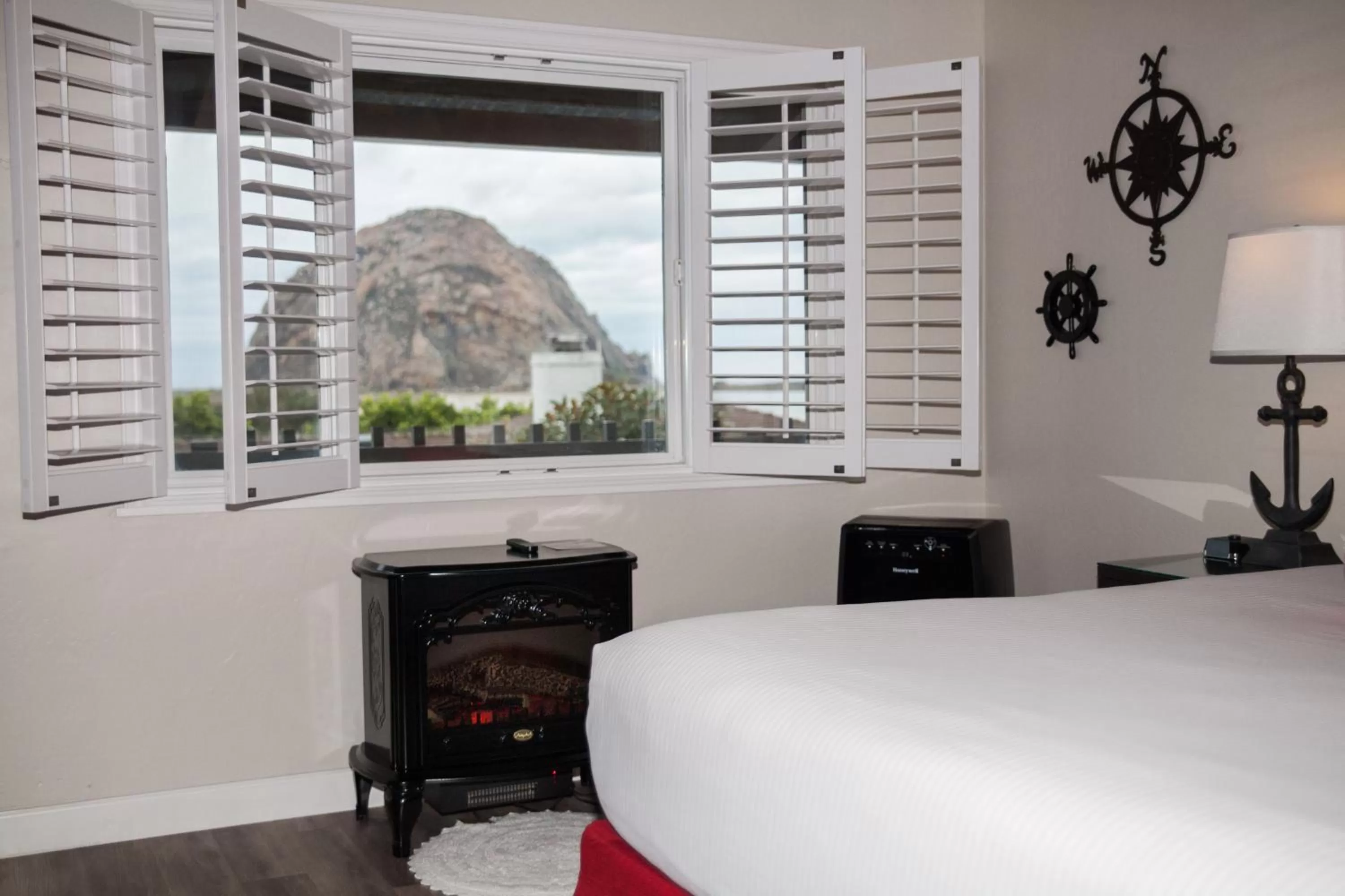 The Landing at Morro Bay