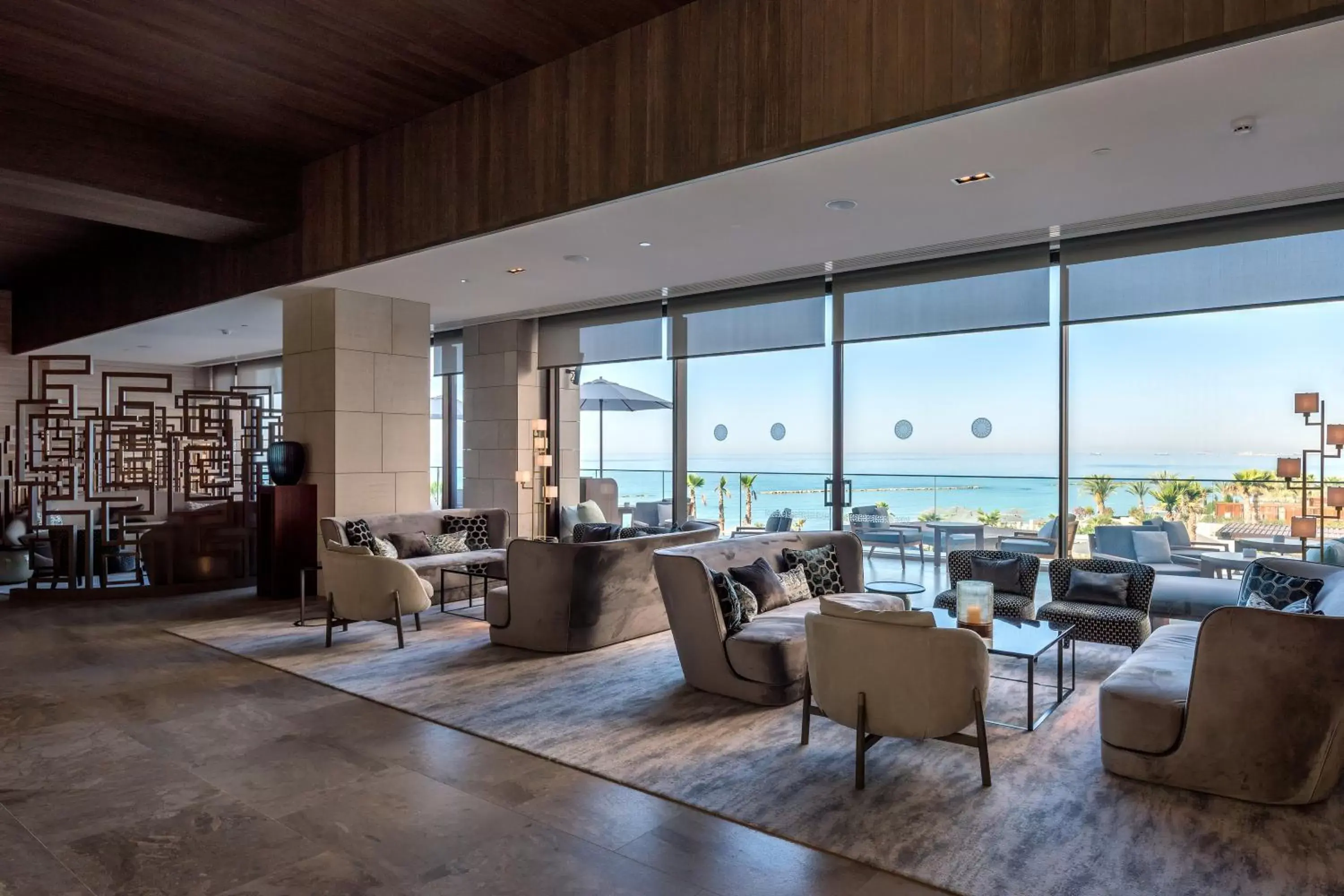 Lounge or bar in Amara - Sea Your Only View™ Lounge or bar in Amara - Sea Your Only View™