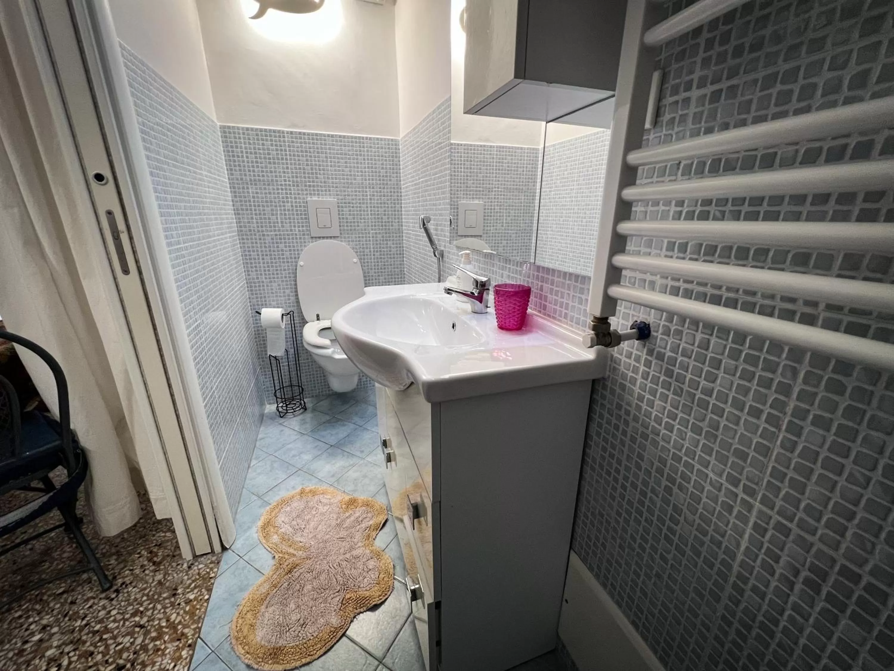 Bed & Breakfast Mare Nostrum