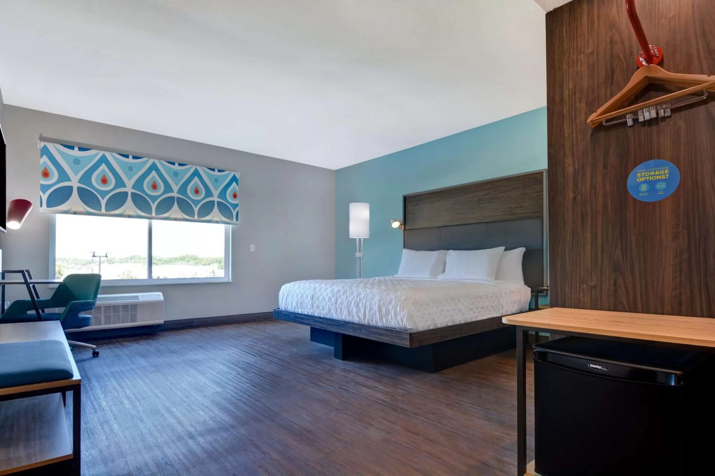 Bed in Tru By Hilton Fort Walton Beach, Fl