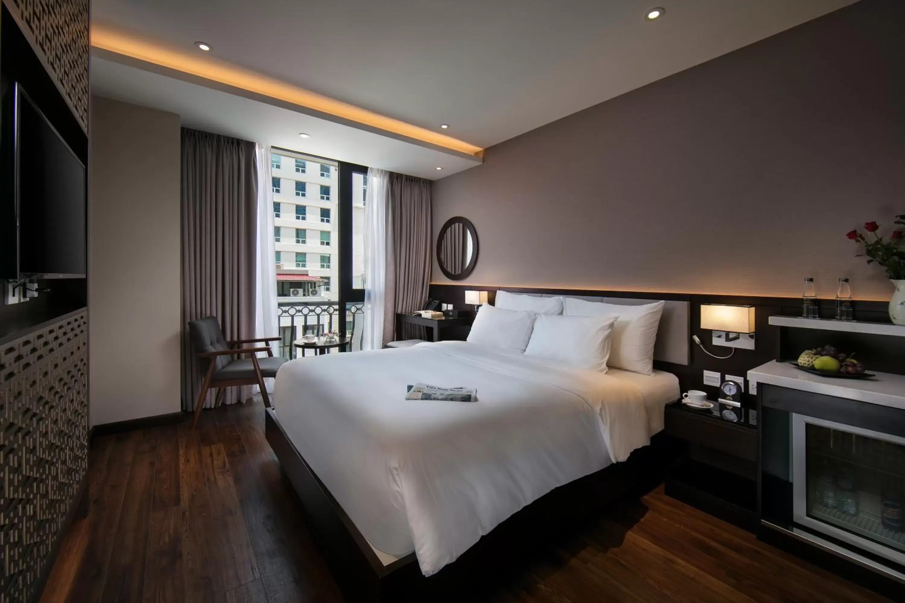 Nearby landmark, Bed in Grandiose Hotel & Spa