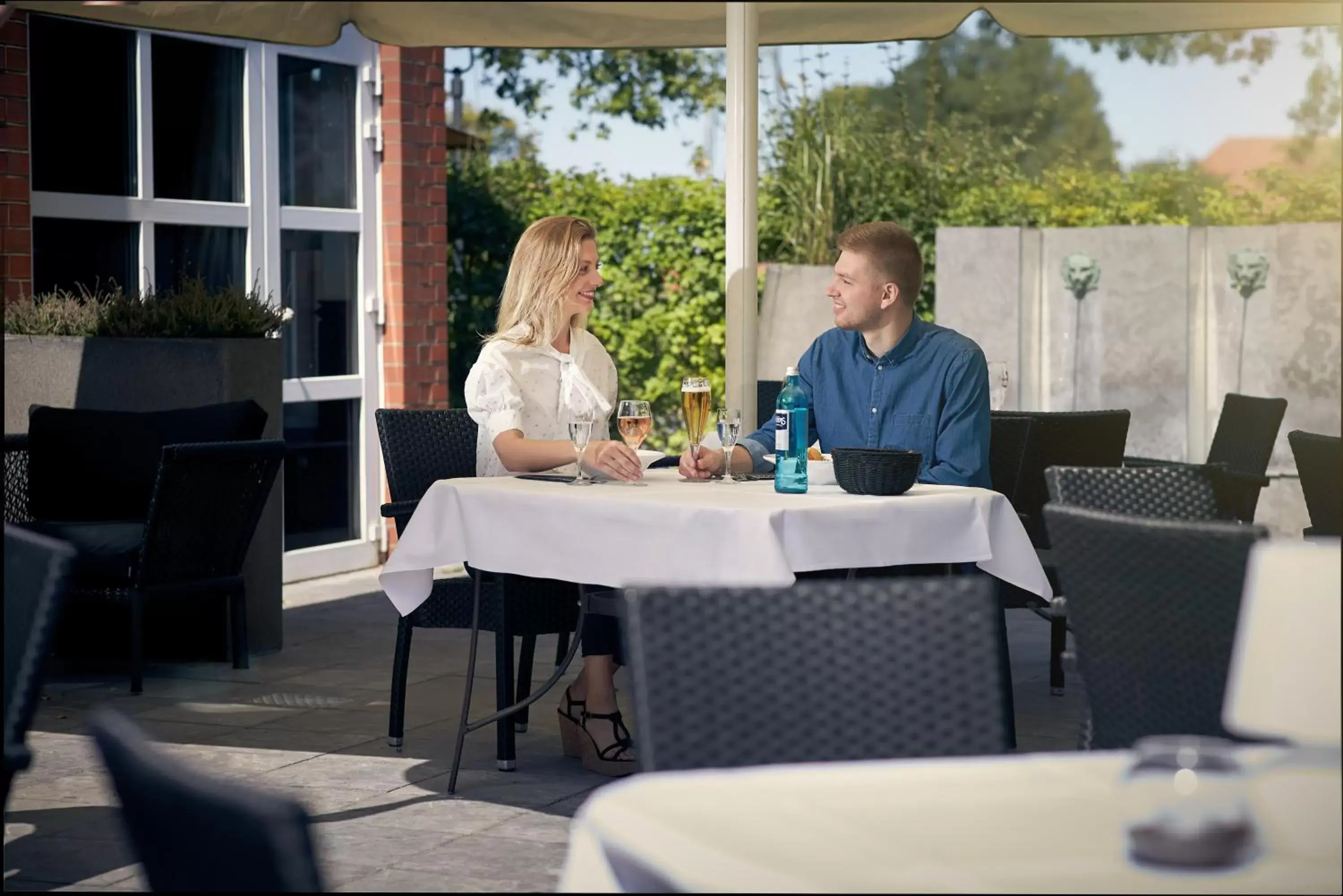 Van der Valk Landhotel Spornitz Van der Valk Landhotel Spornitz