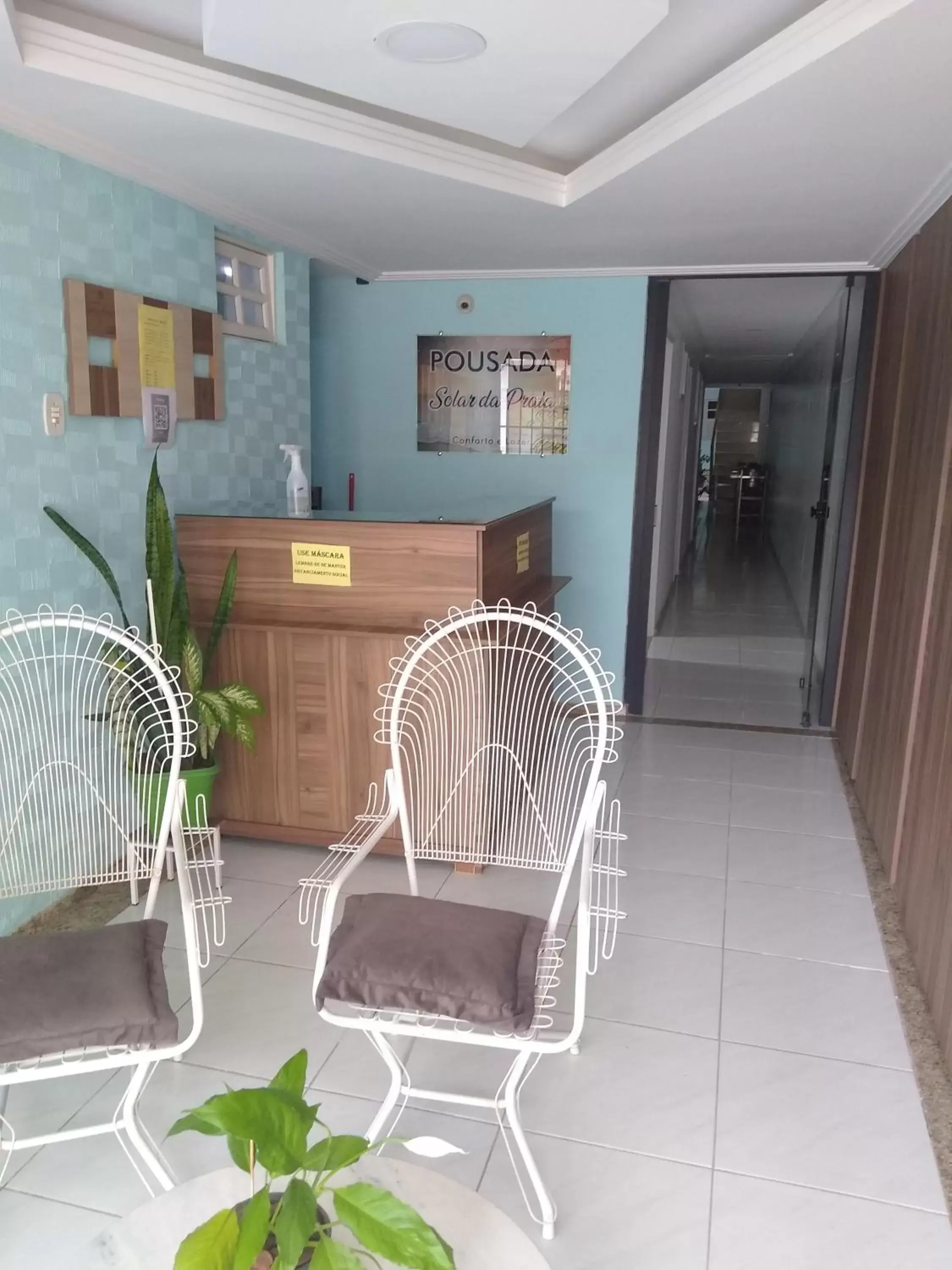 Pousada Solar da Praia Pousada Solar da Praia