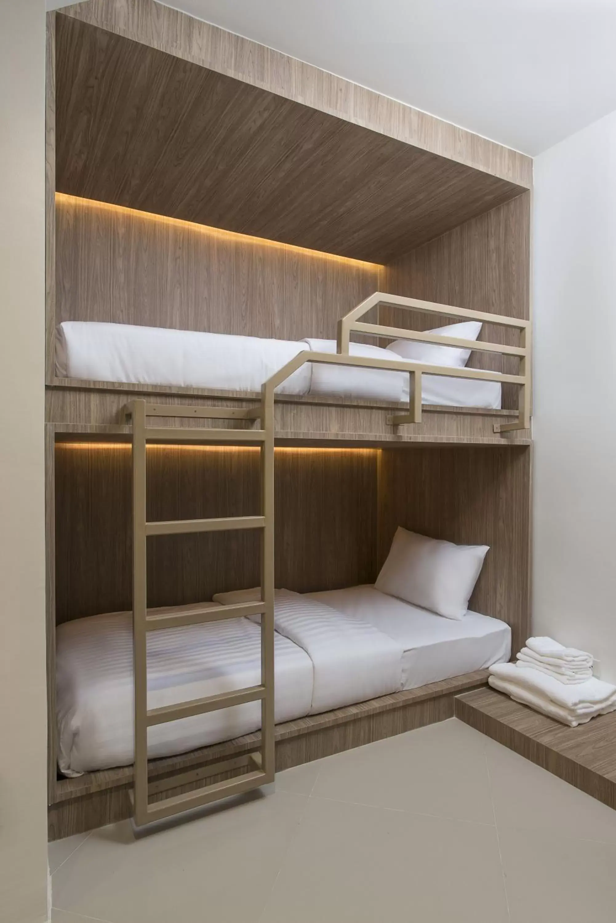 Photo of the whole room, Bunk Bed in Centra by Centara Phu Pano Krabi-SHA Plus