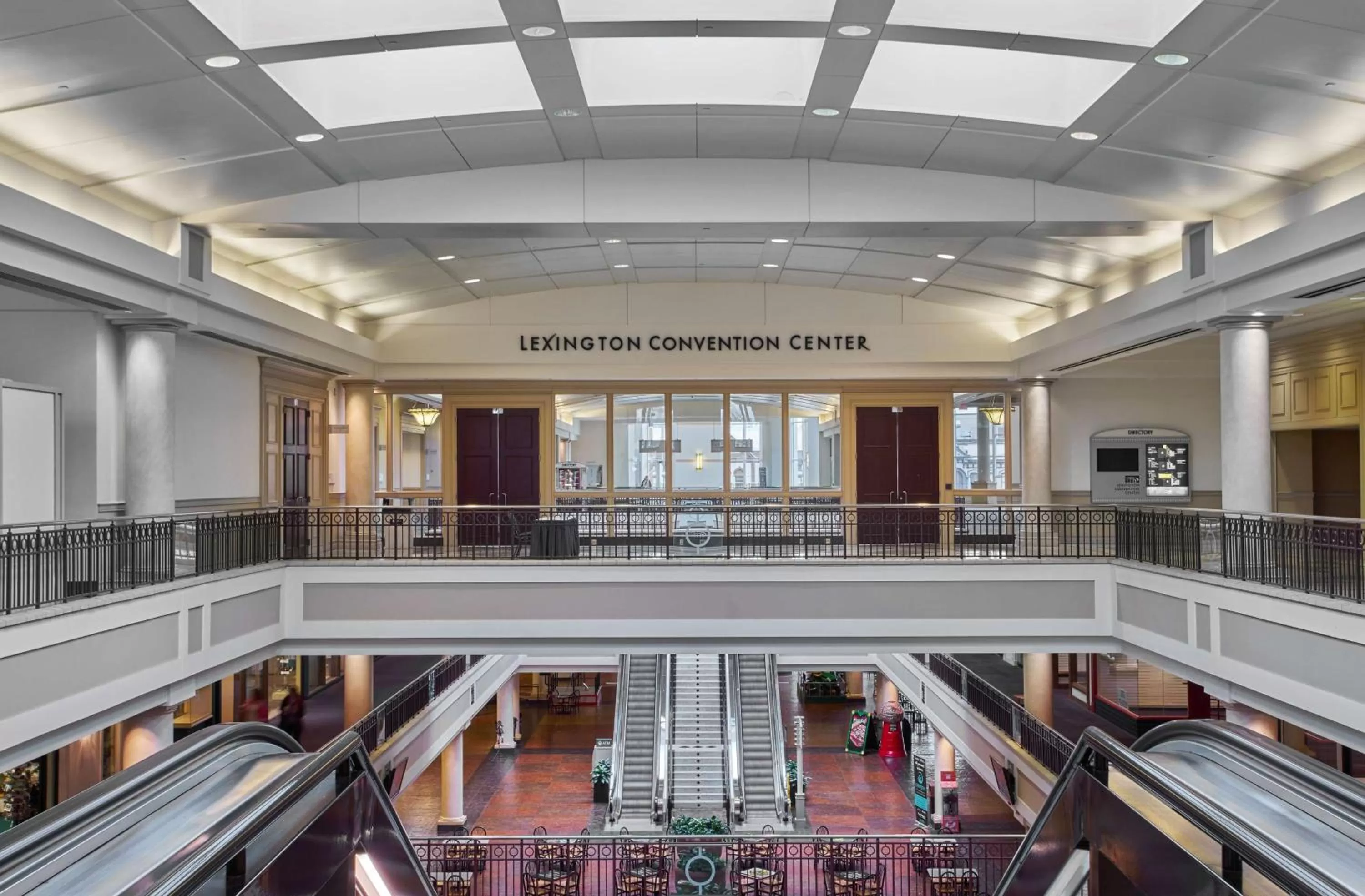 Other in Hyatt Regency Lexington