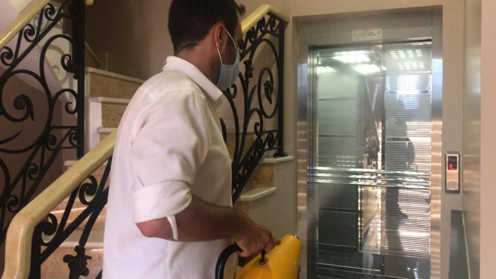 Other in The Fox Hotel