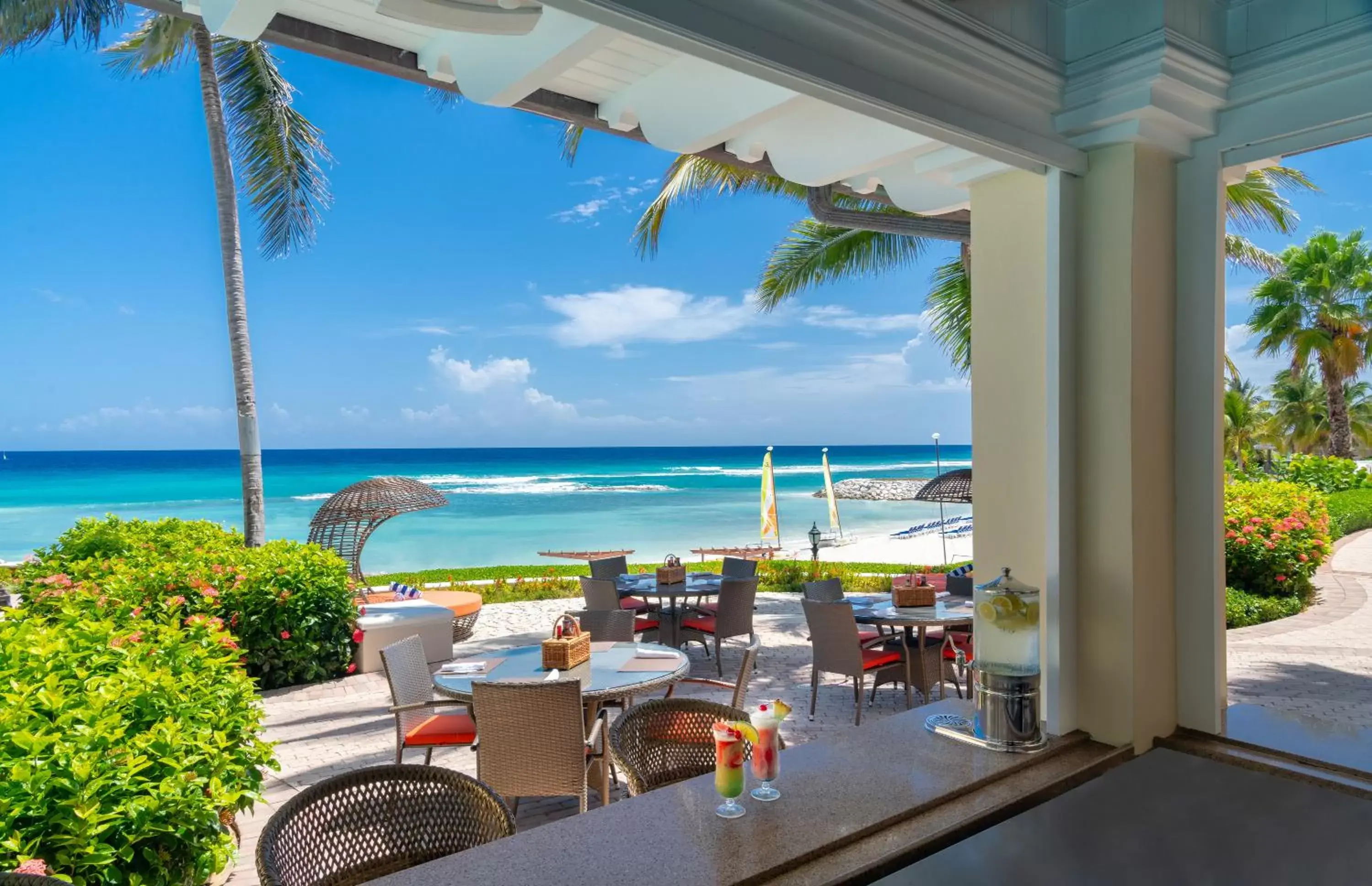 Lounge or bar, Restaurant/Places to Eat in Jewel Grande Montego Bay Resort and Spa