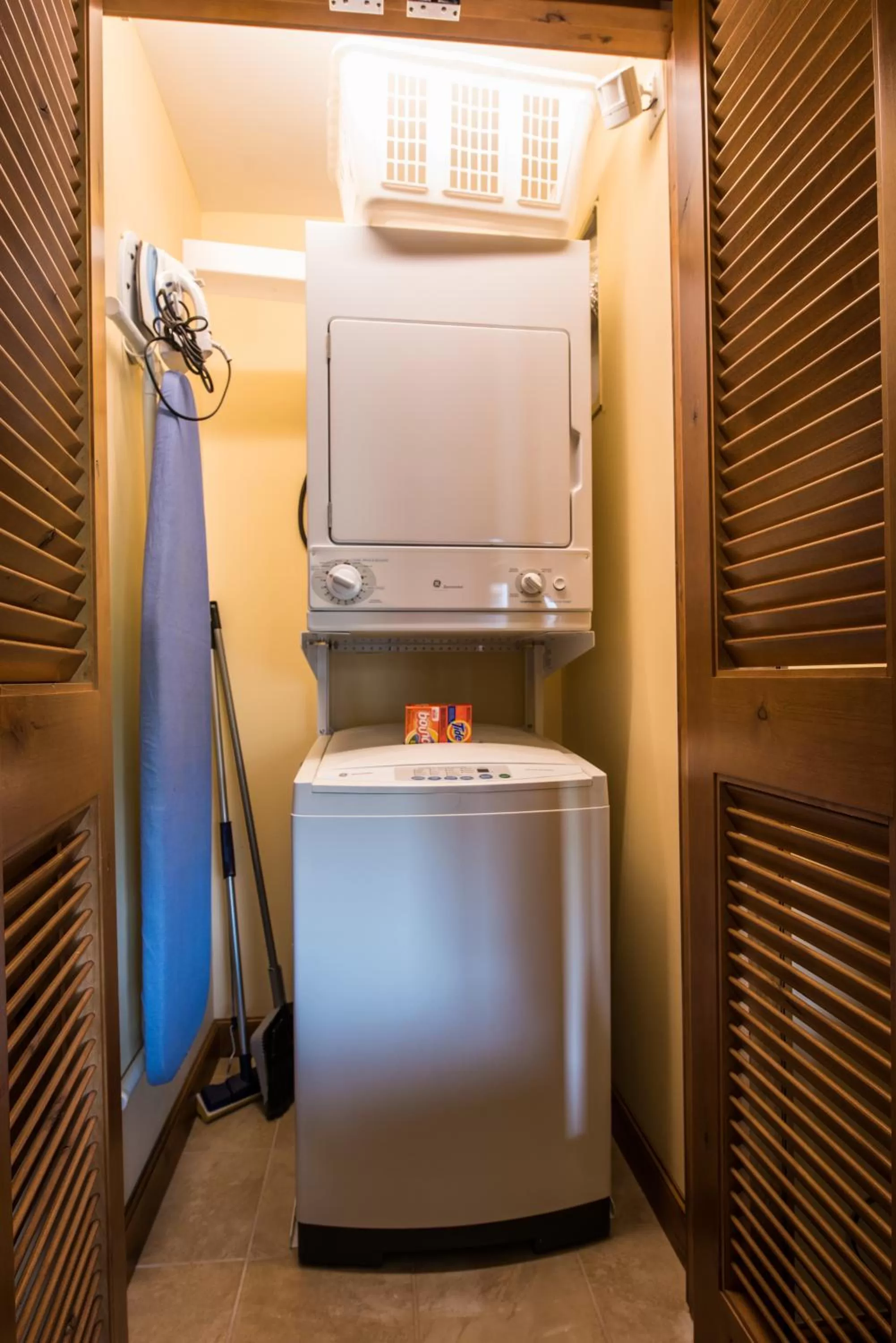 The Lodge at Mountaineer Square