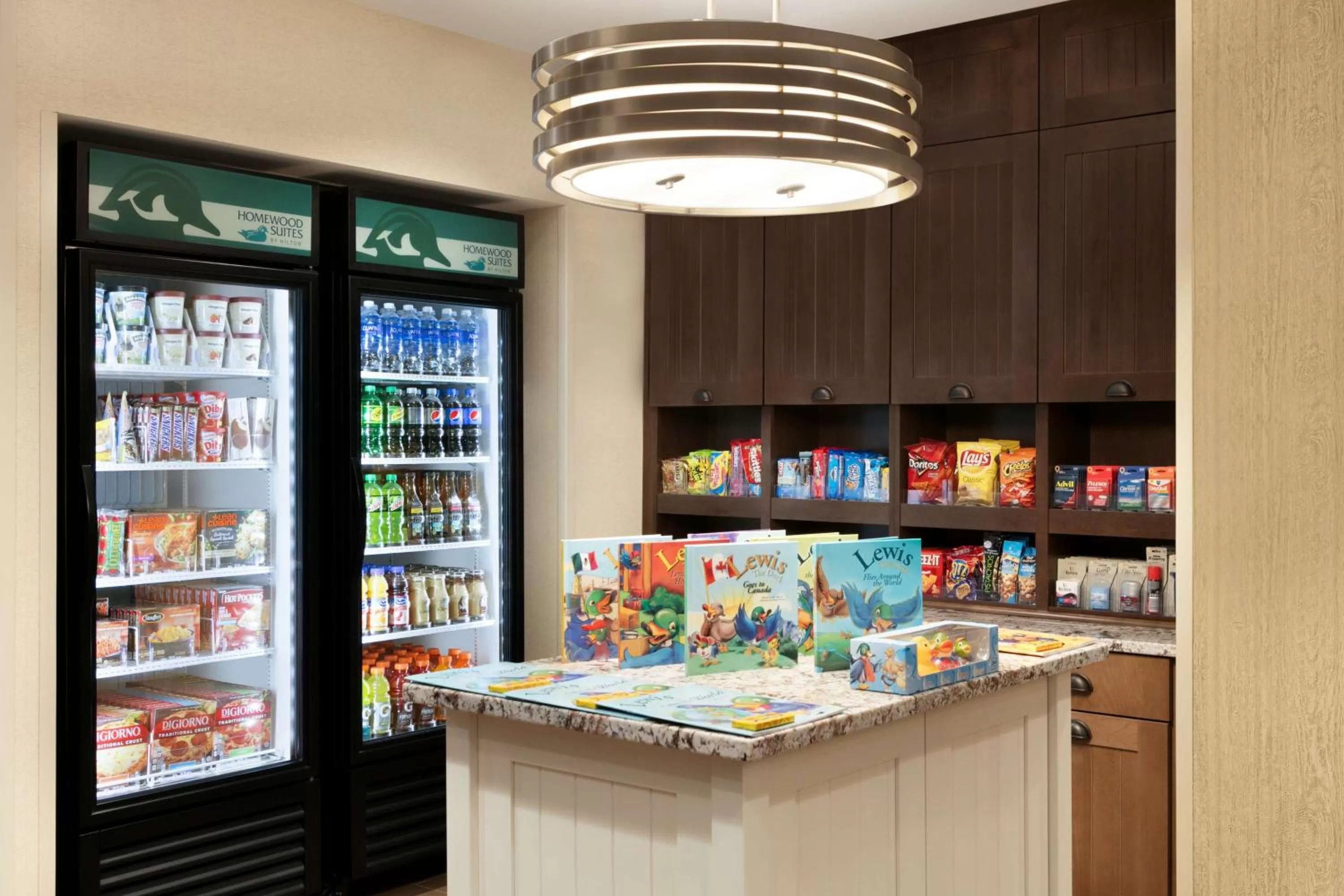 Dining area in Homewood Suites By Hilton Hartford Manchester