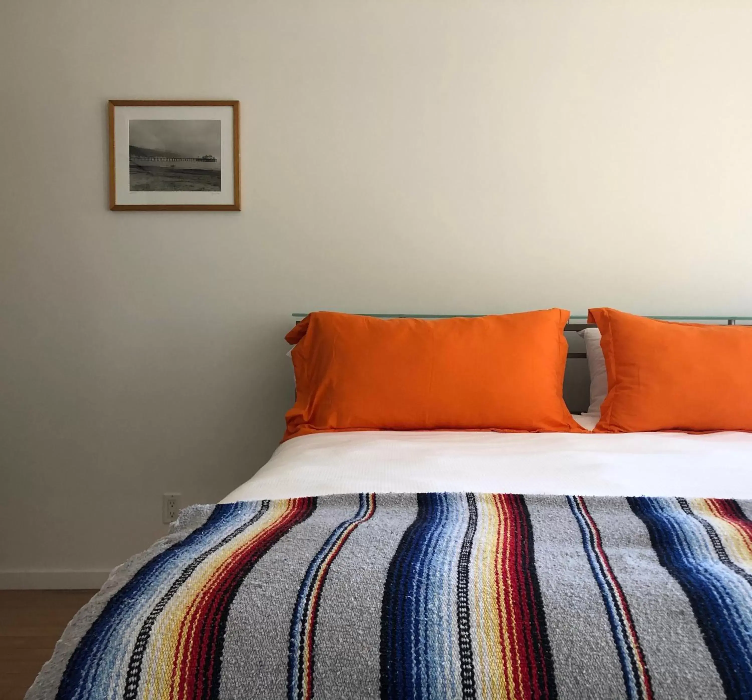 Bedroom, Bed in The M Malibu Bedroom, Bed in The M Malibu