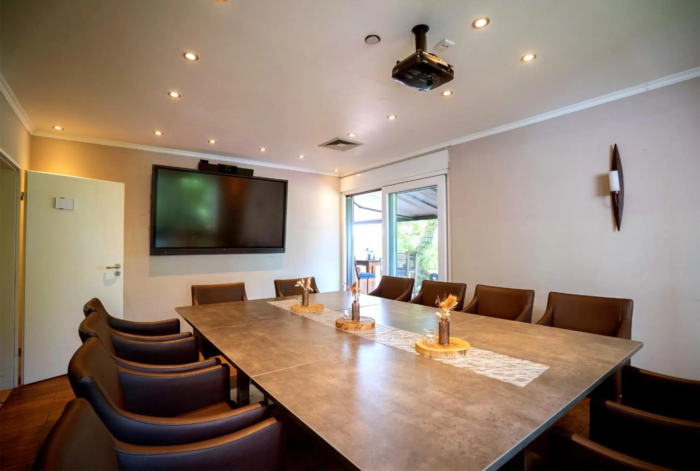 TV and multimedia in Wildeshauser Hof