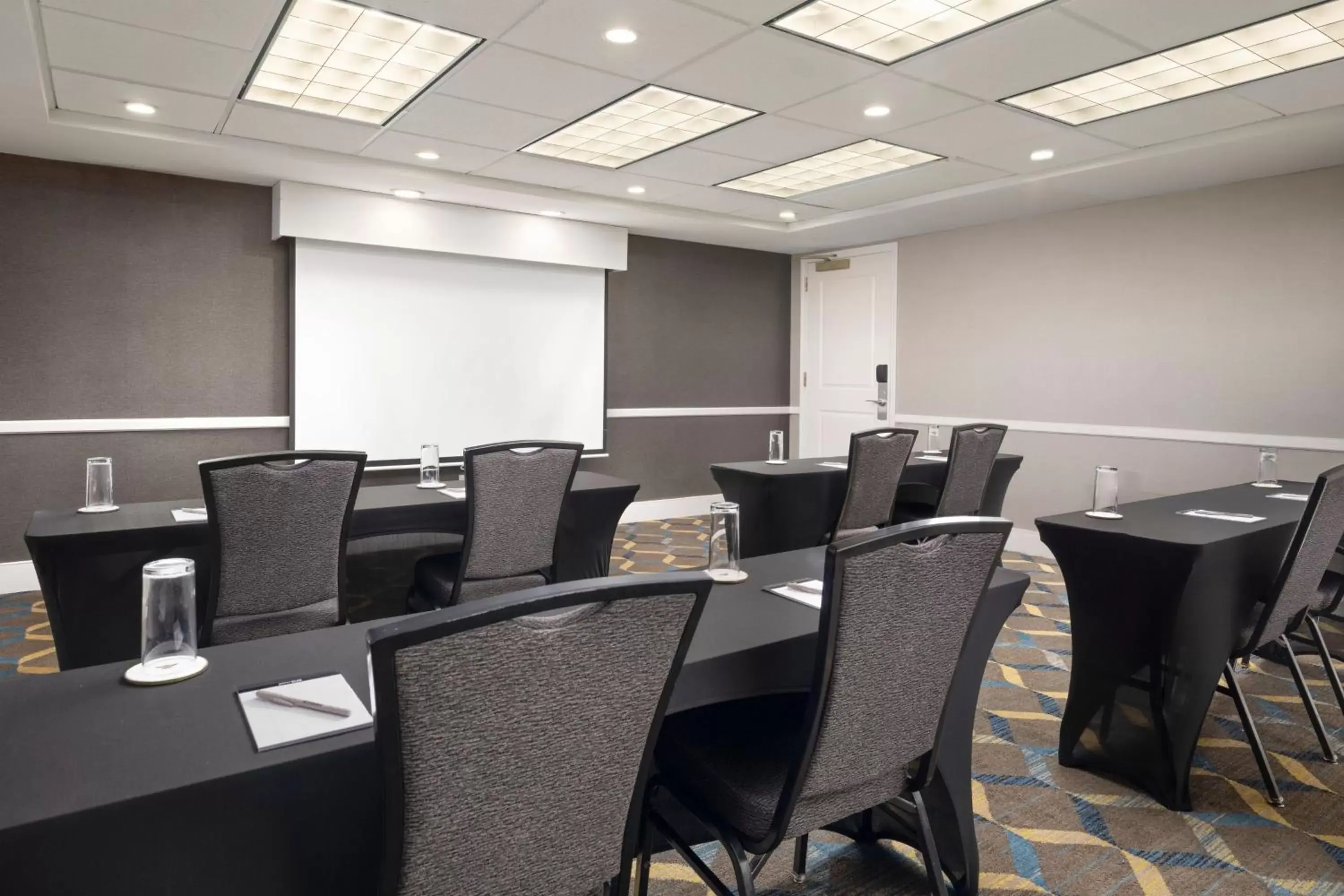 Meeting/conference room in Residence Inn Mount Olive At International Trade Center