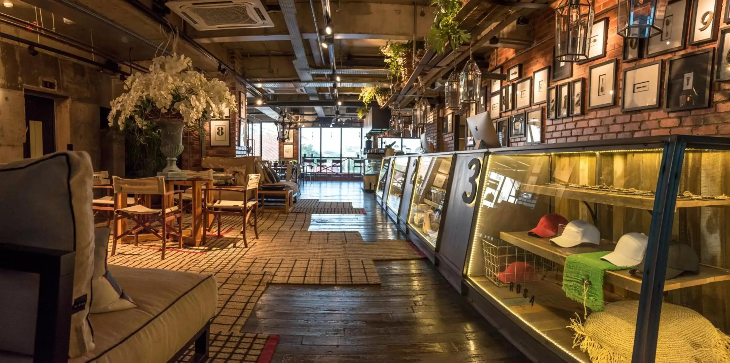 Restaurant/places to eat in Rosa Malacca Restaurant/places to eat in Rosa Malacca