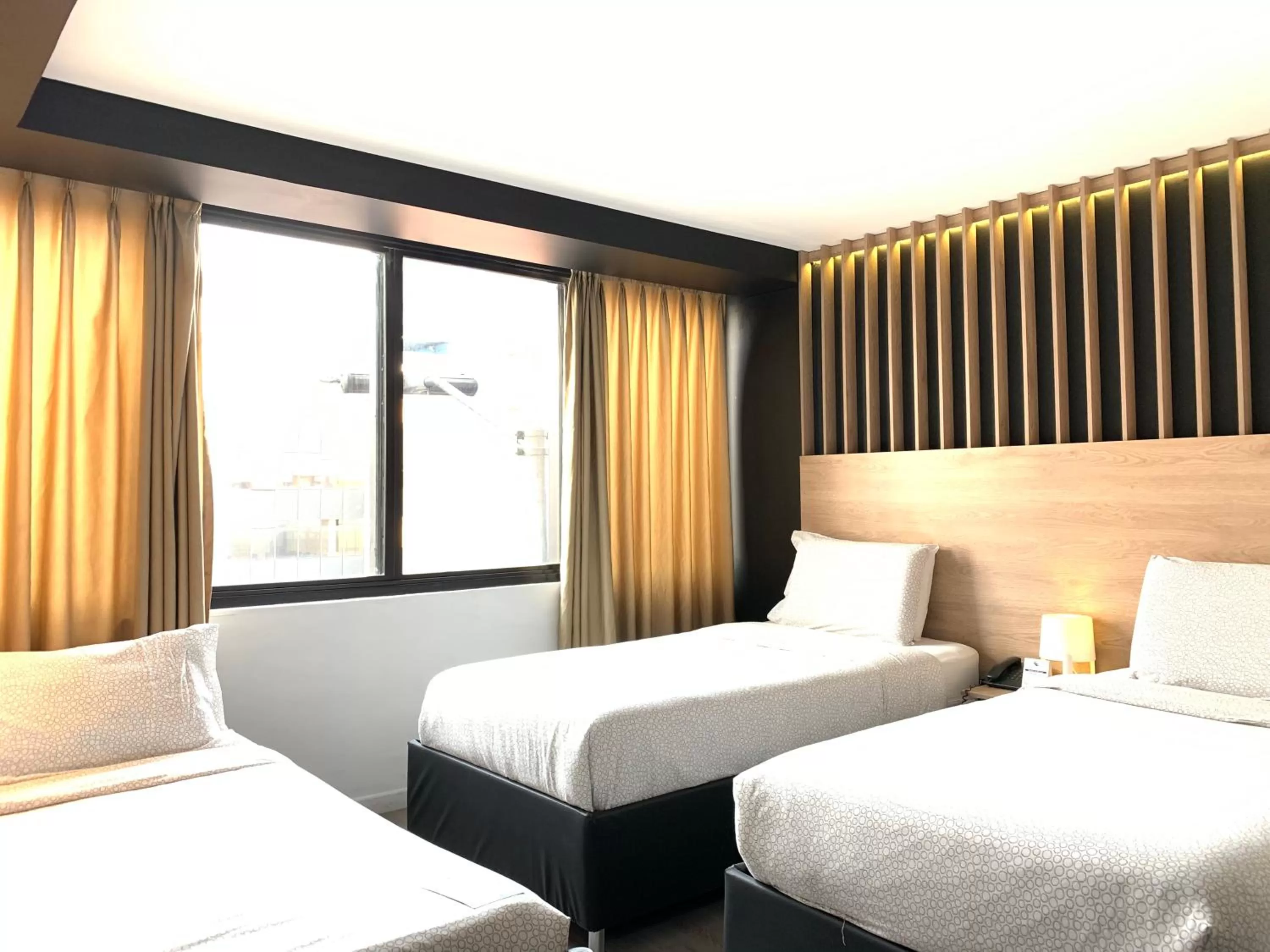 Bedroom, Bed in Hotel San Francisco de Asís