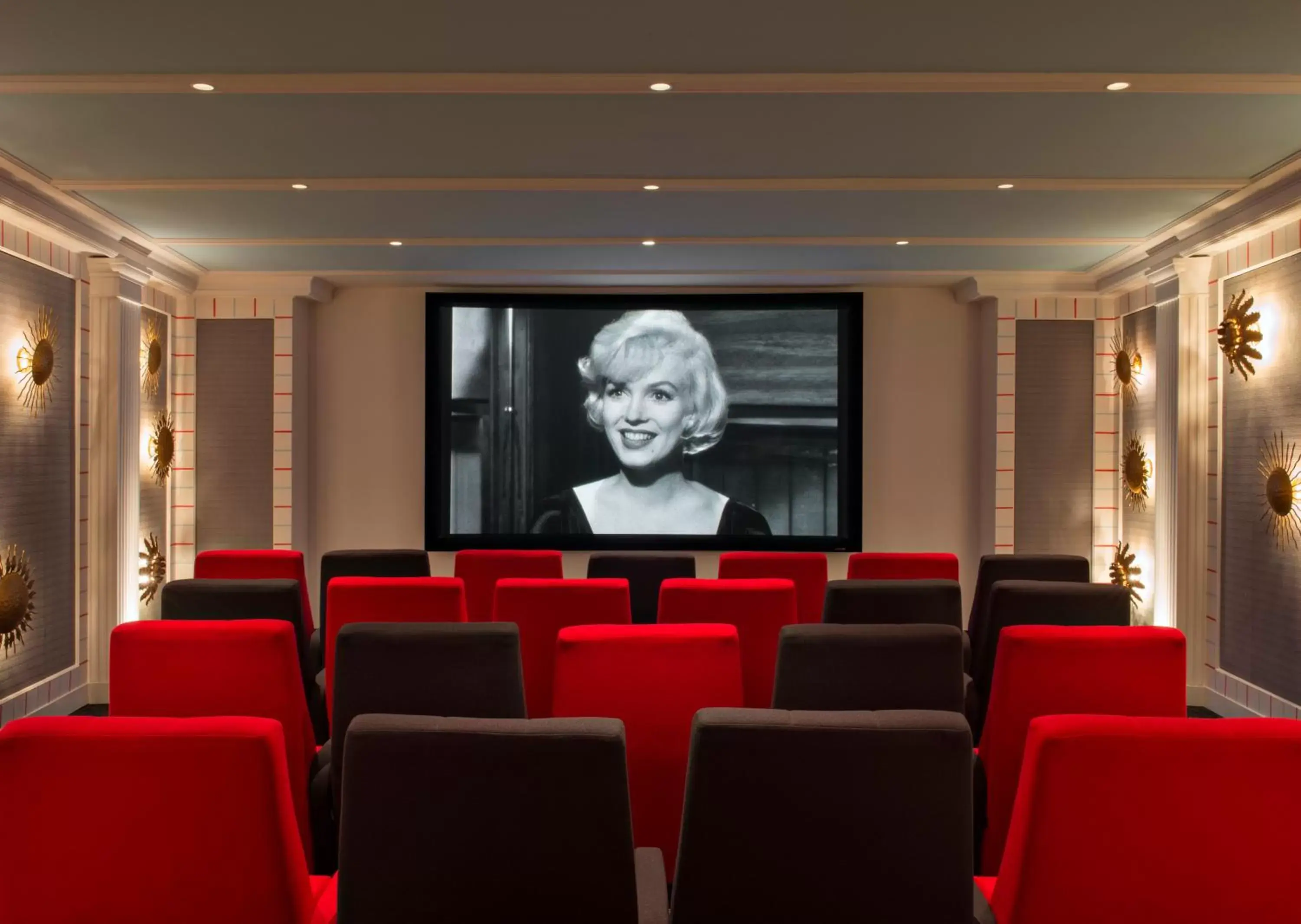 Hotel Cappuccino - Palma Hotel Cappuccino - Palma